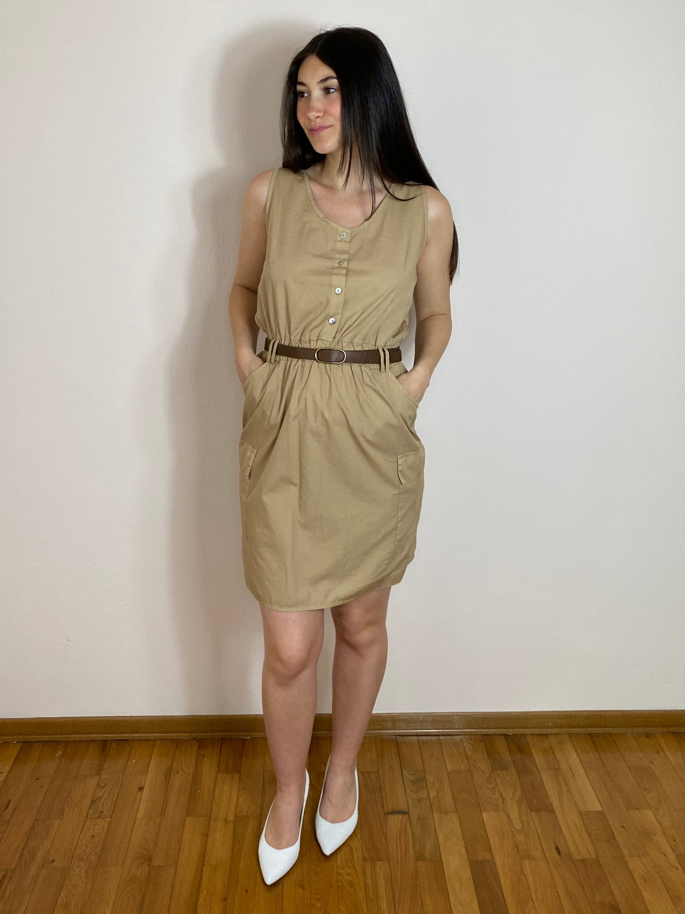 ABITO CARGO MYASTREET
