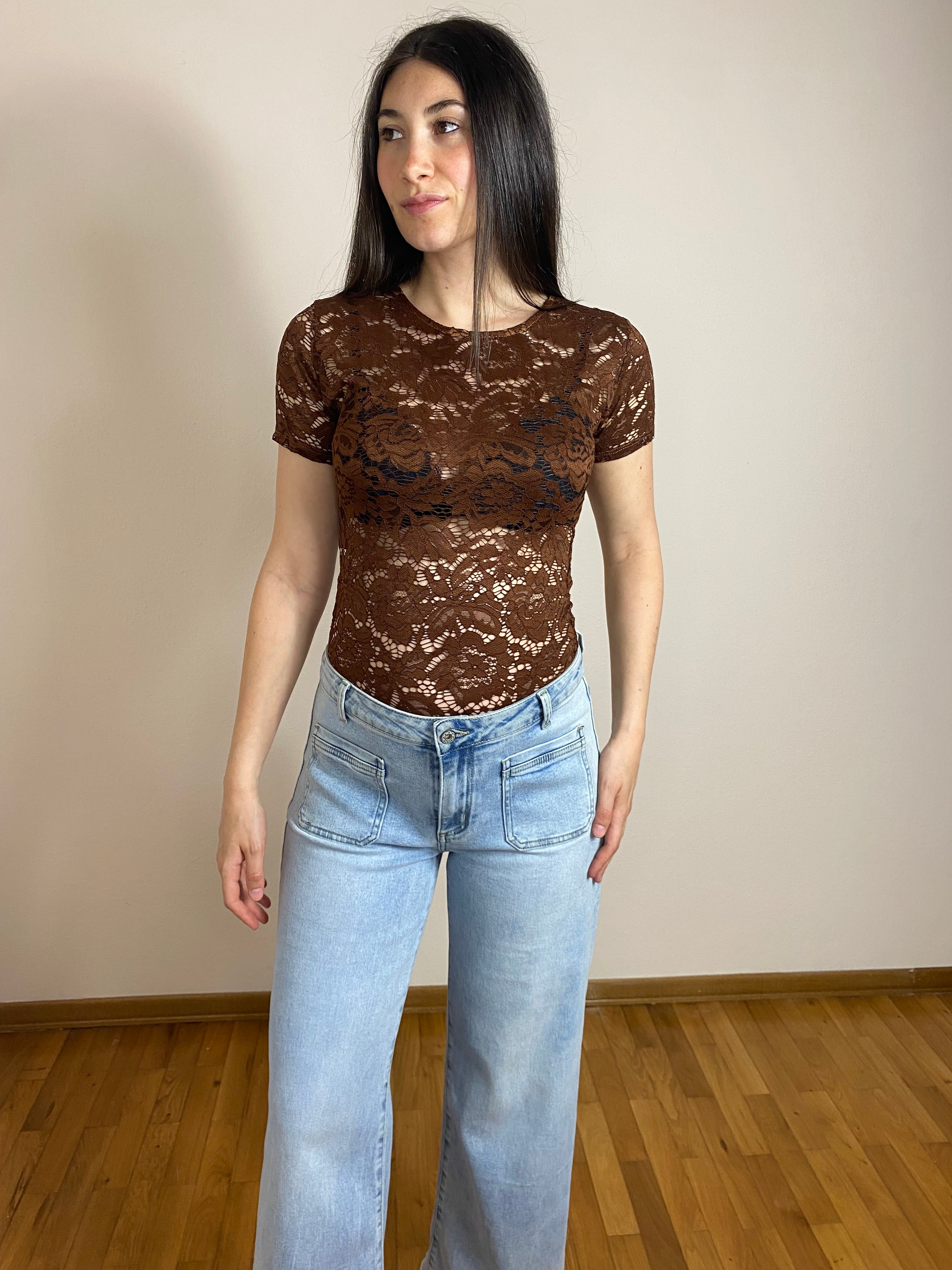 BODY IN PIZZO