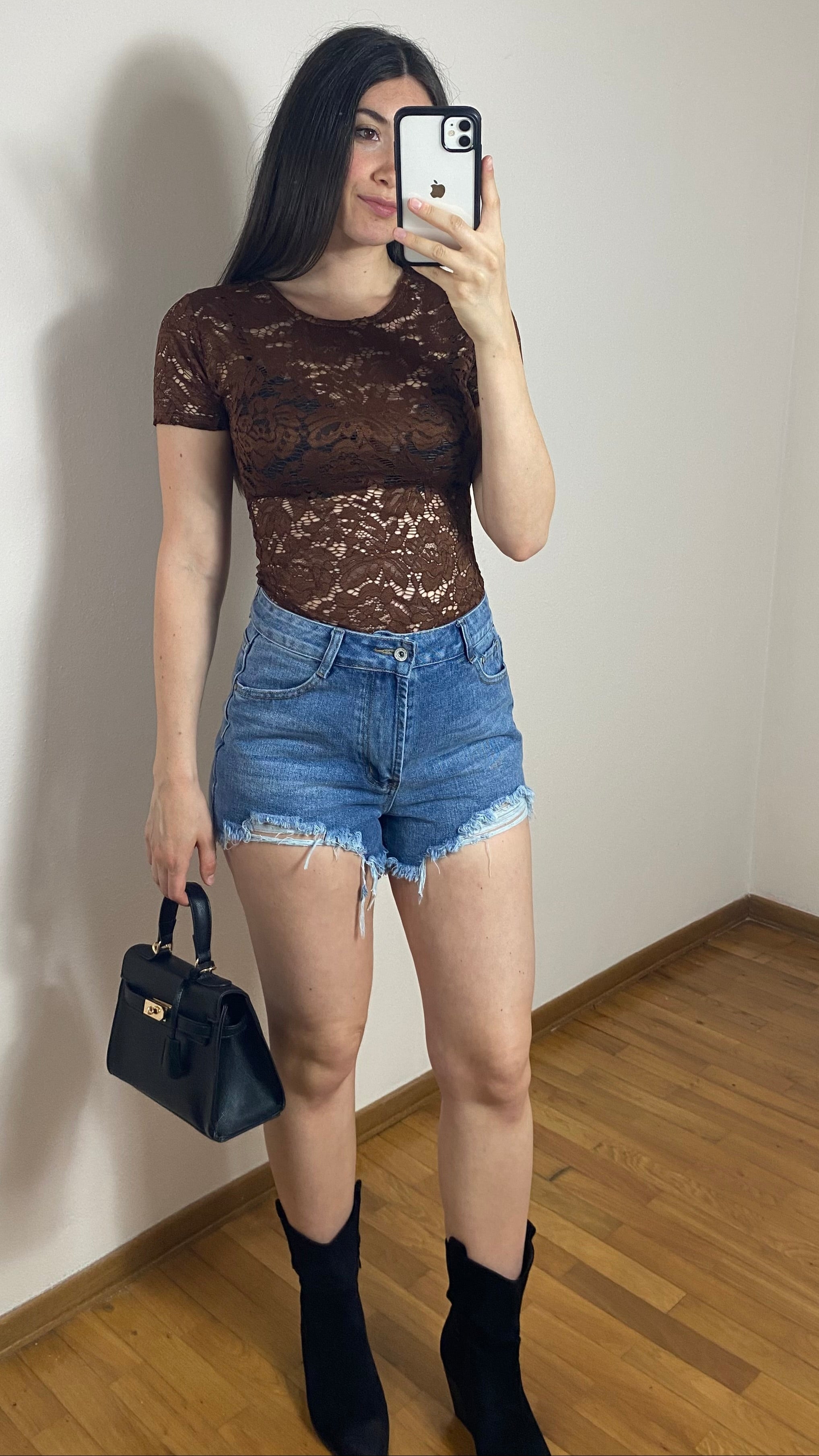 BODY IN PIZZO