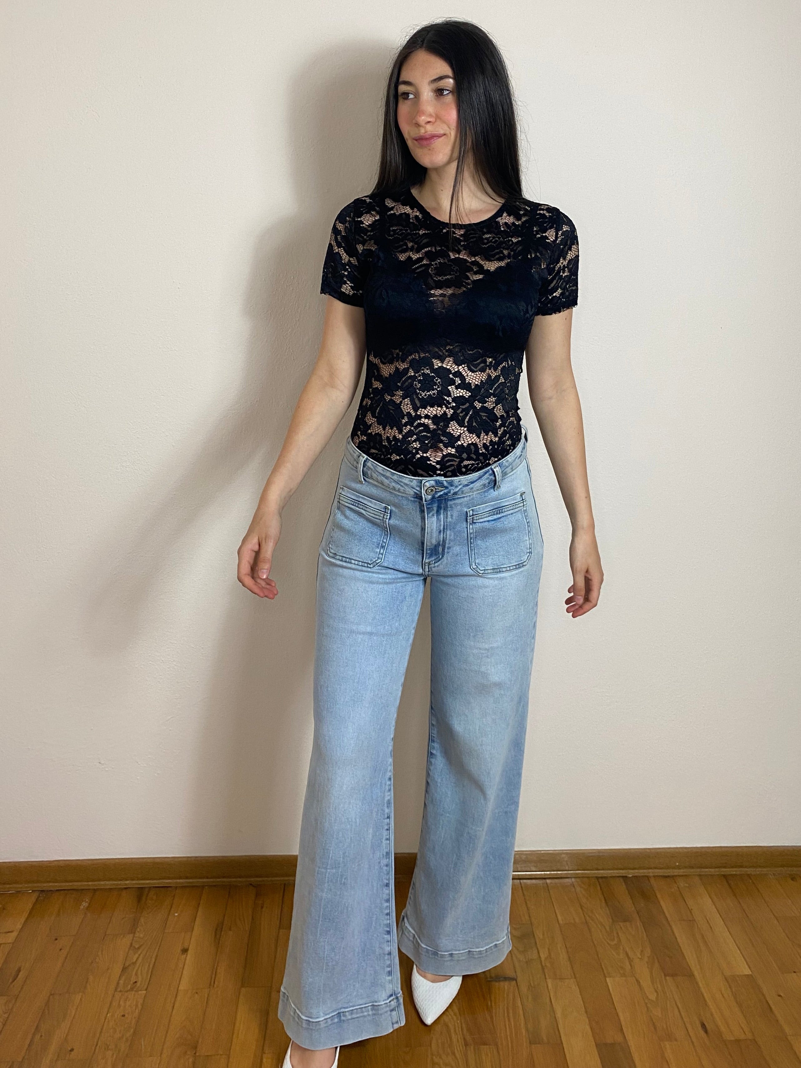 BODY IN PIZZO