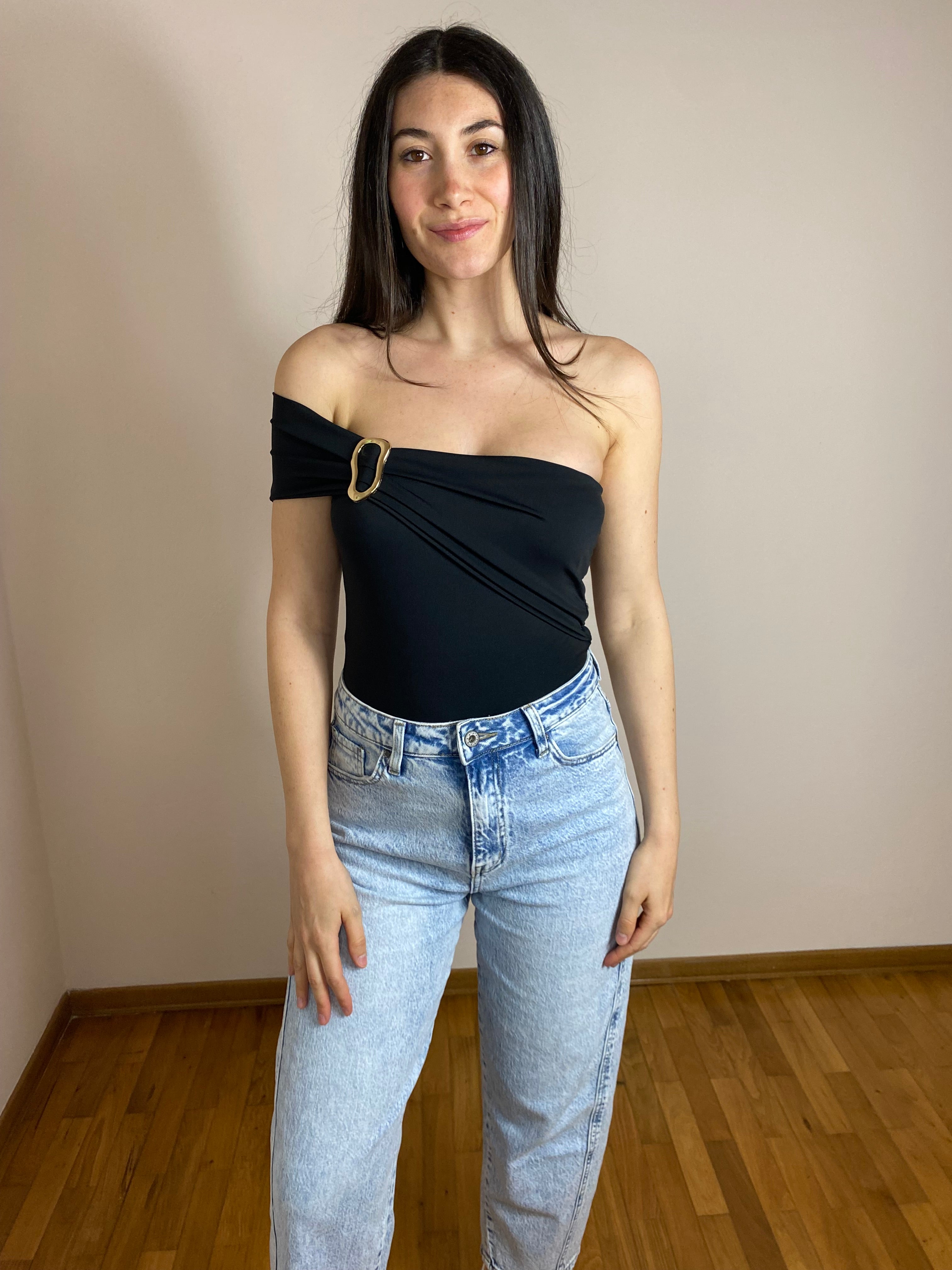BODY CON FASCIA