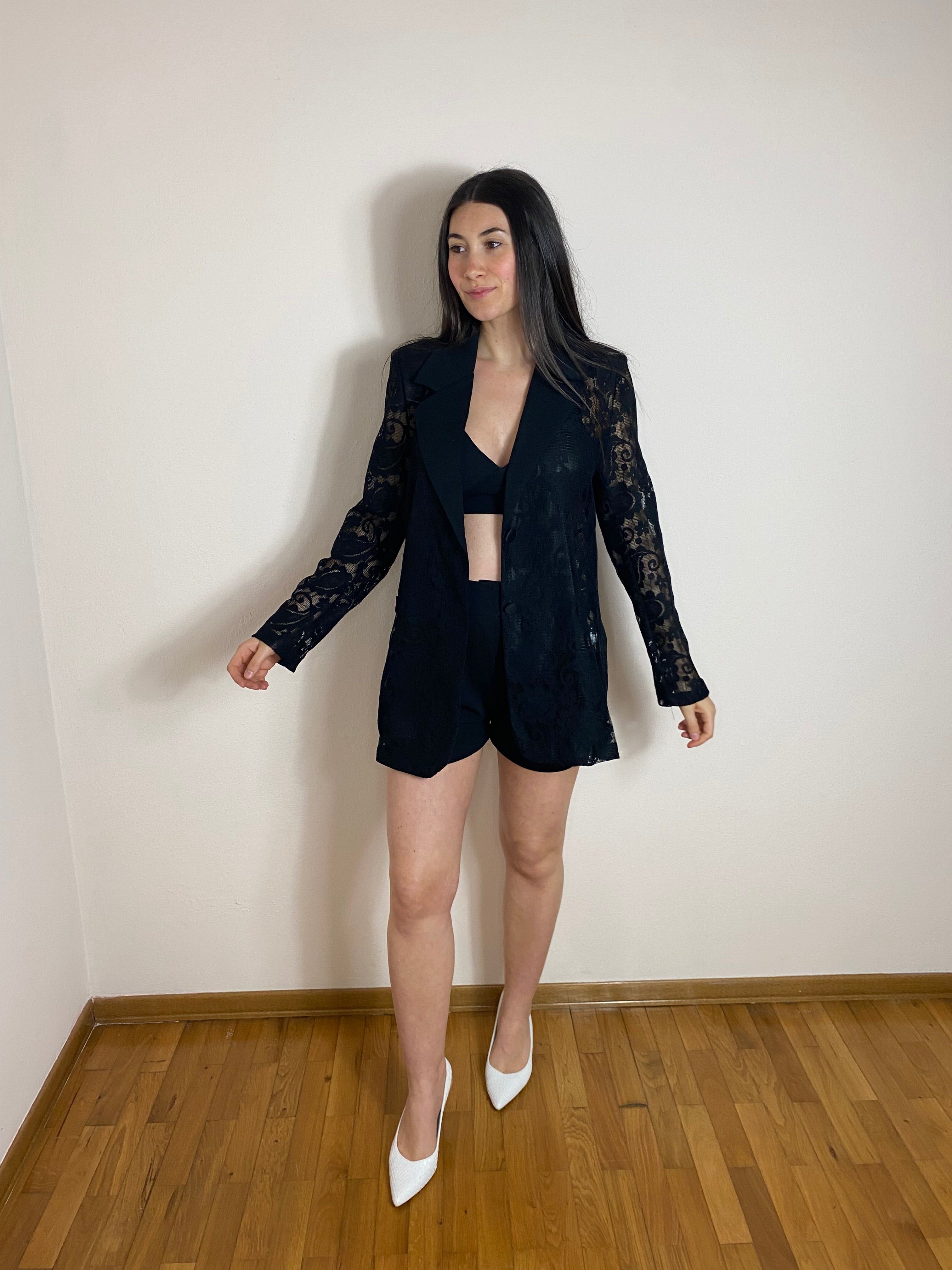 COMPLETO LUCY