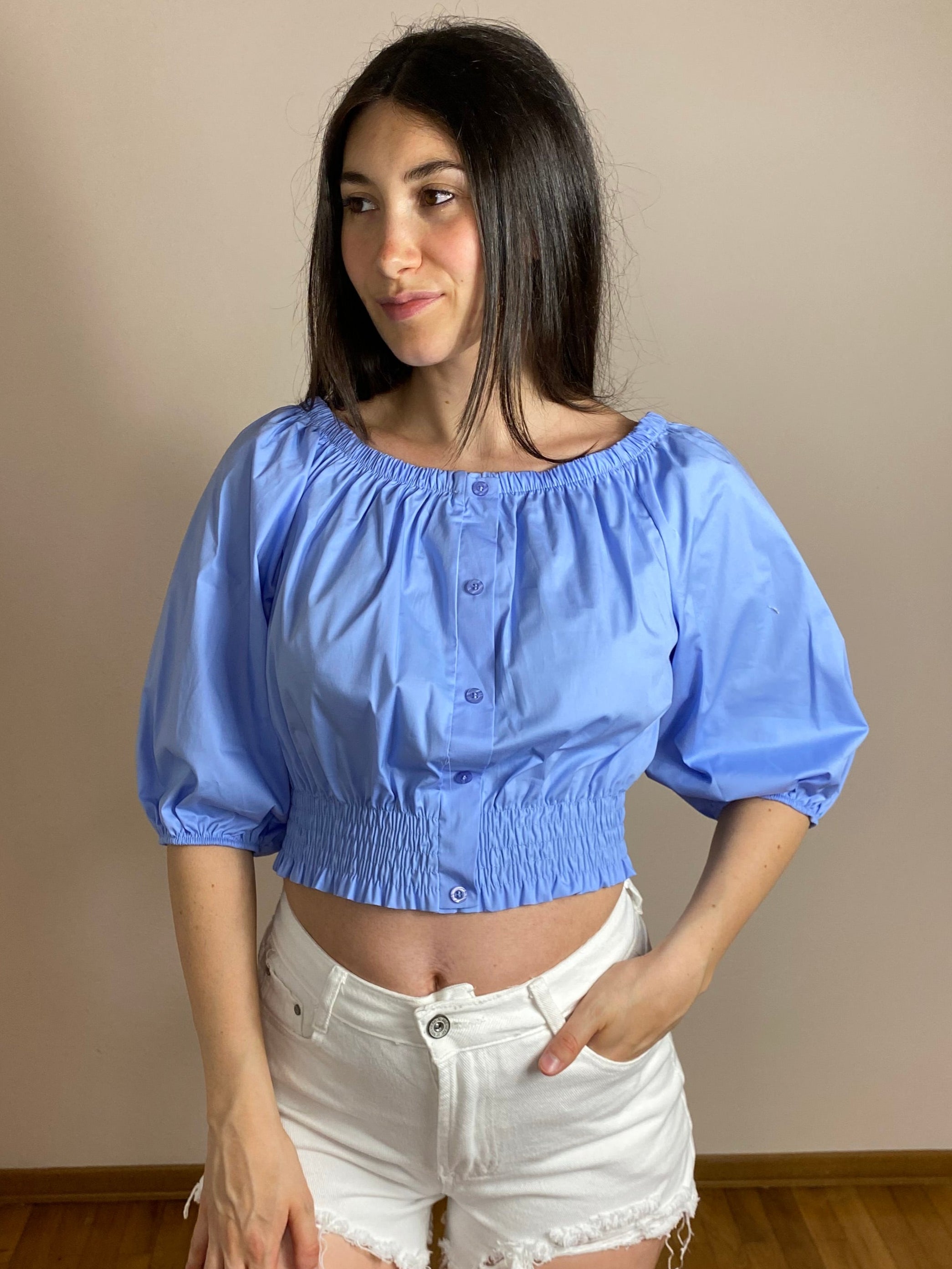 TOP MYASTREET