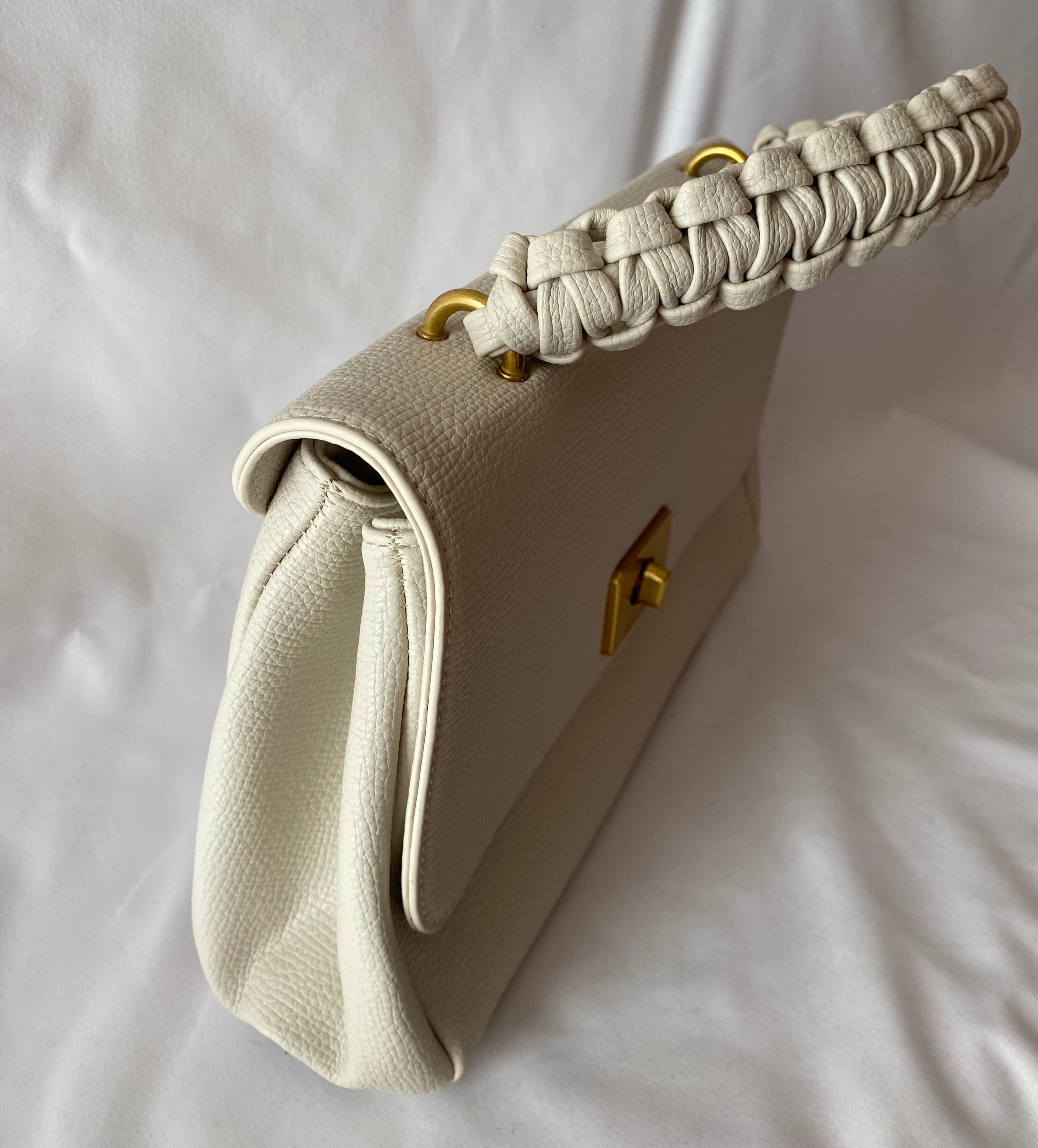 BORSA DAFNE Beige