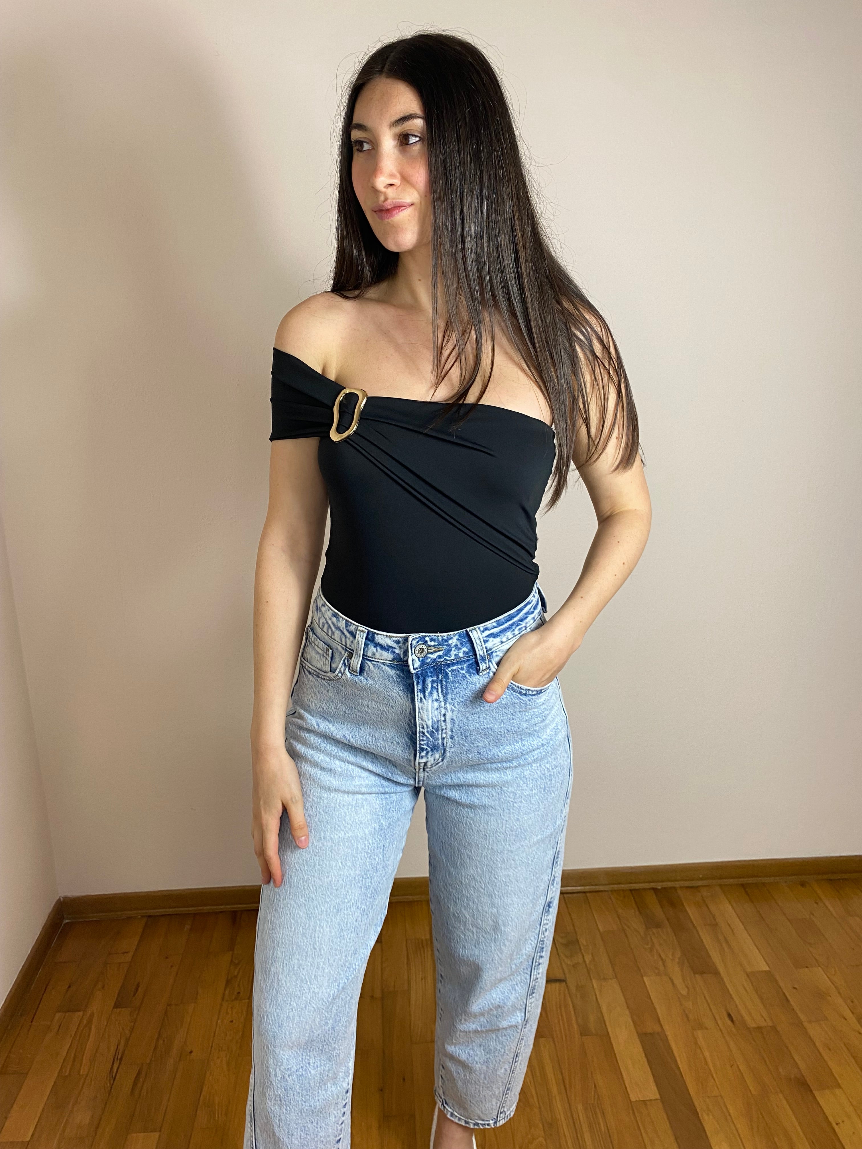 BODY CON FASCIA