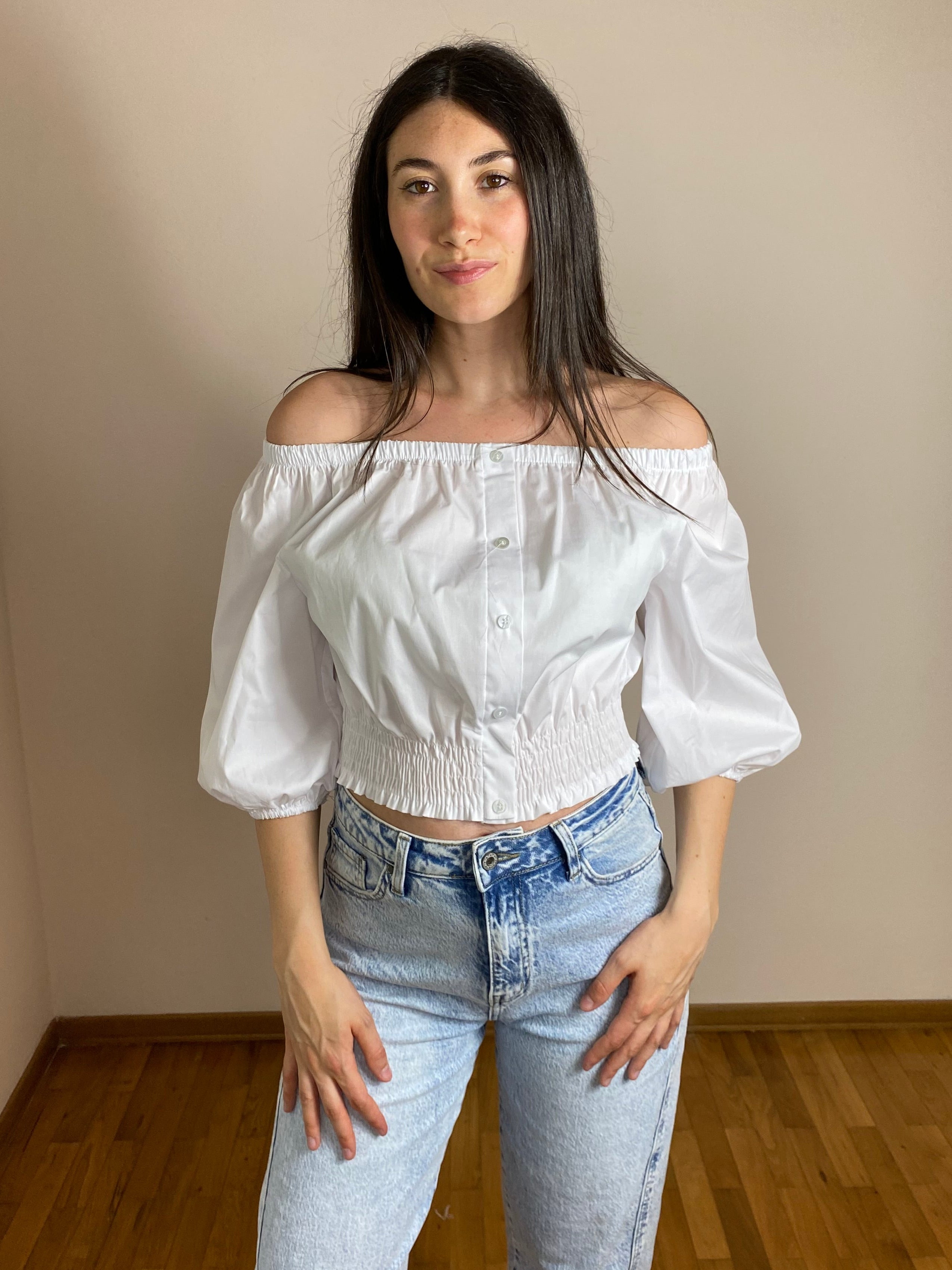 TOP MYASTREET
