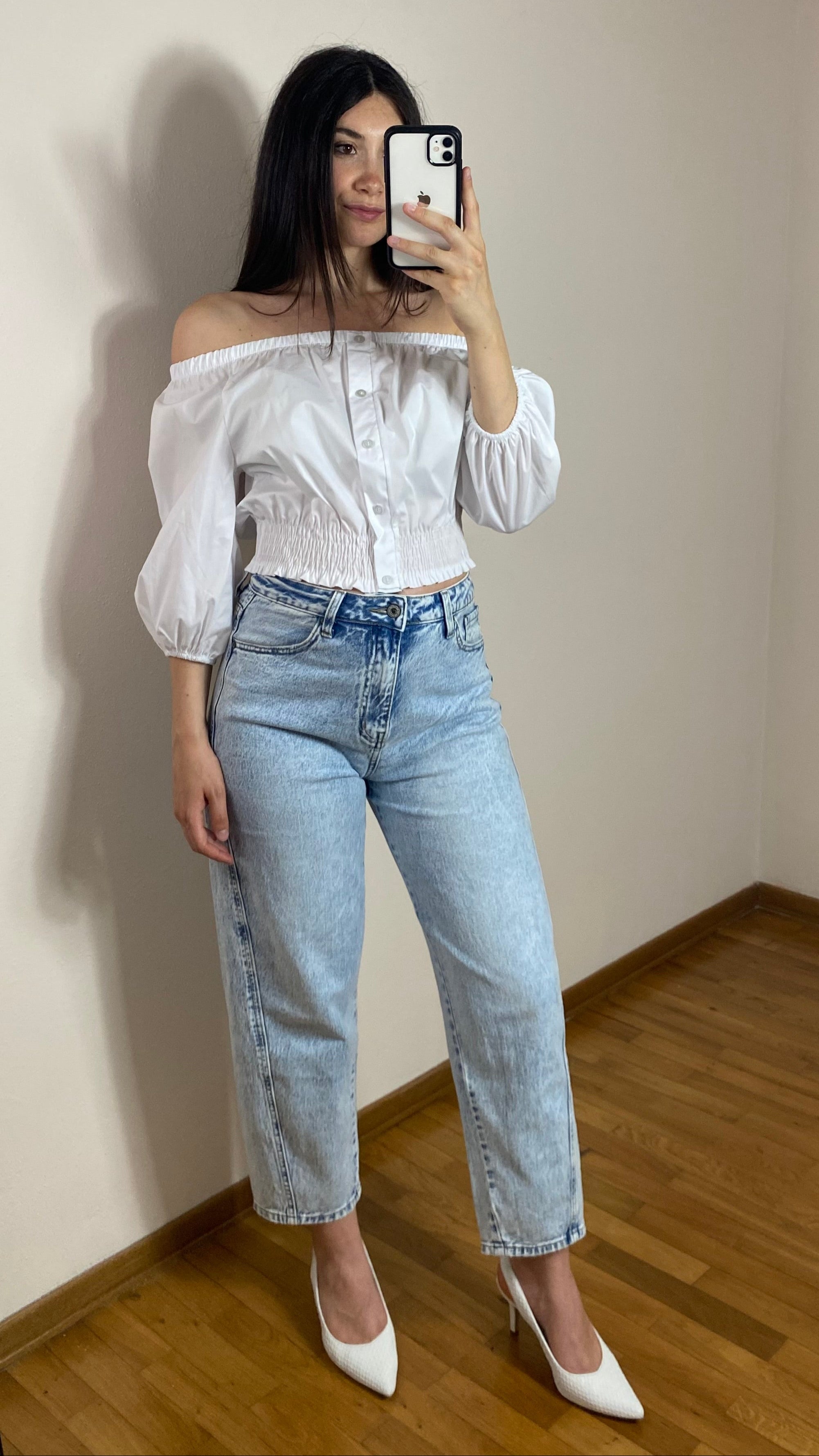 TOP MYASTREET