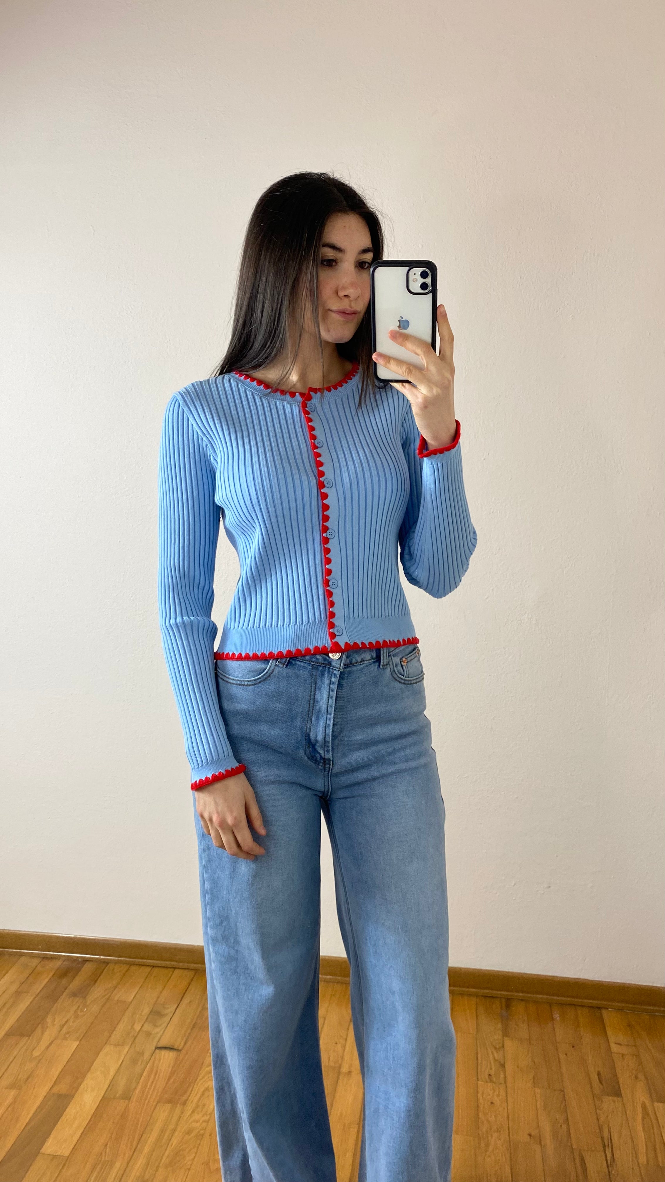 CARDIGAN LOVE