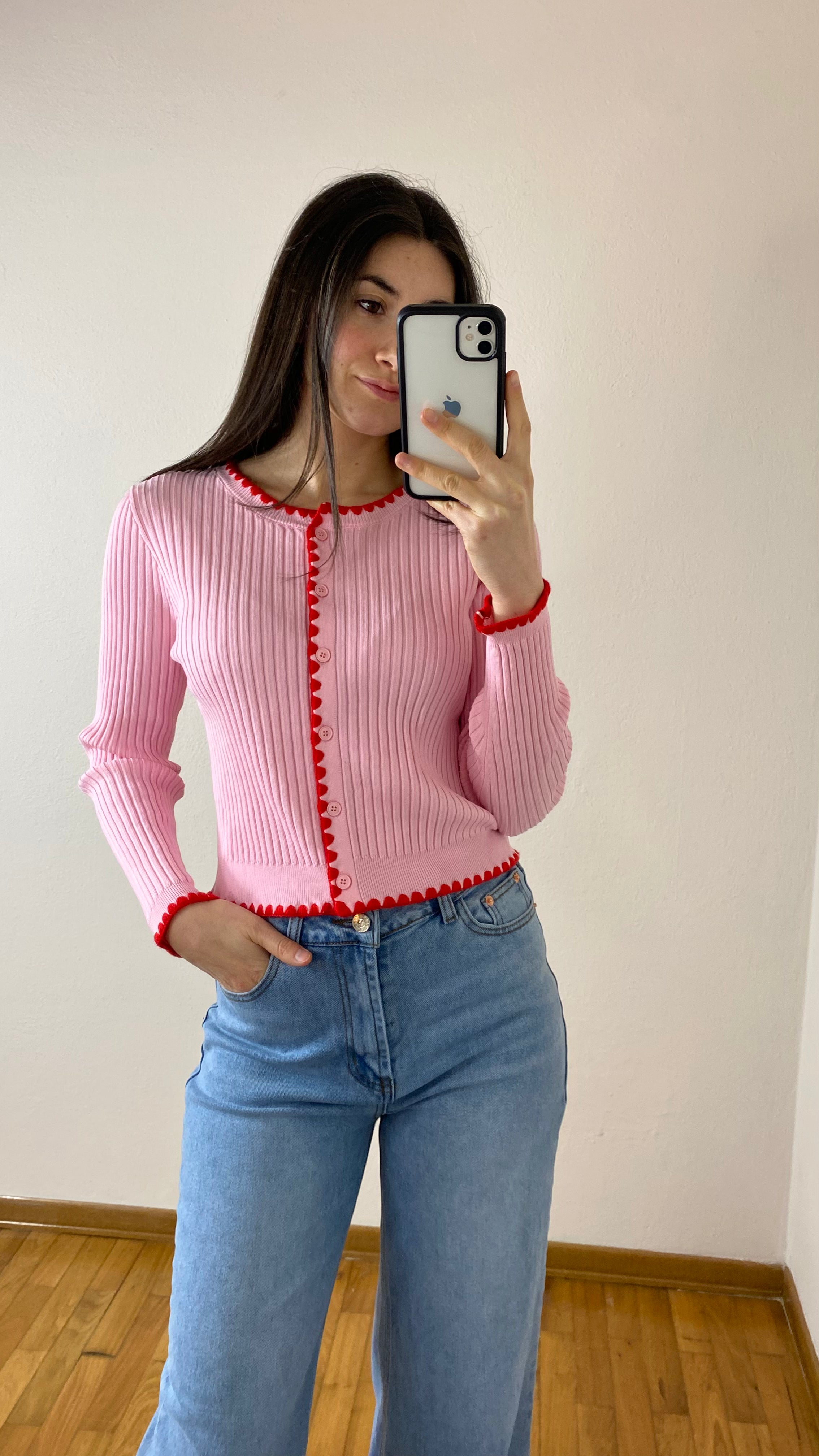 CARDIGAN LOVE