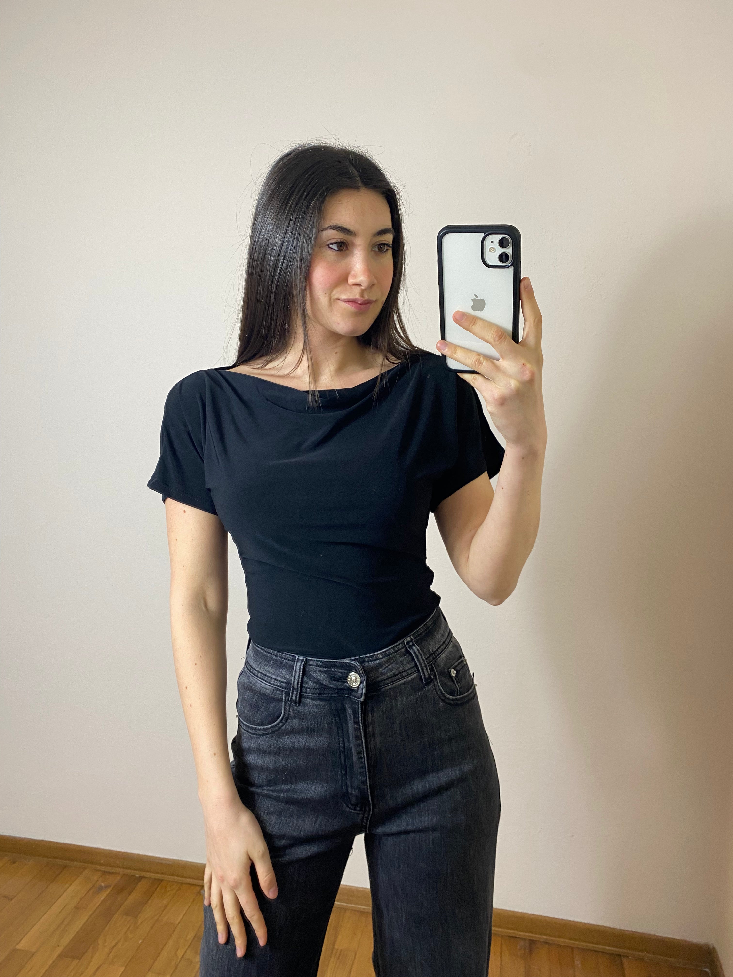 T-SHIRT CANDY