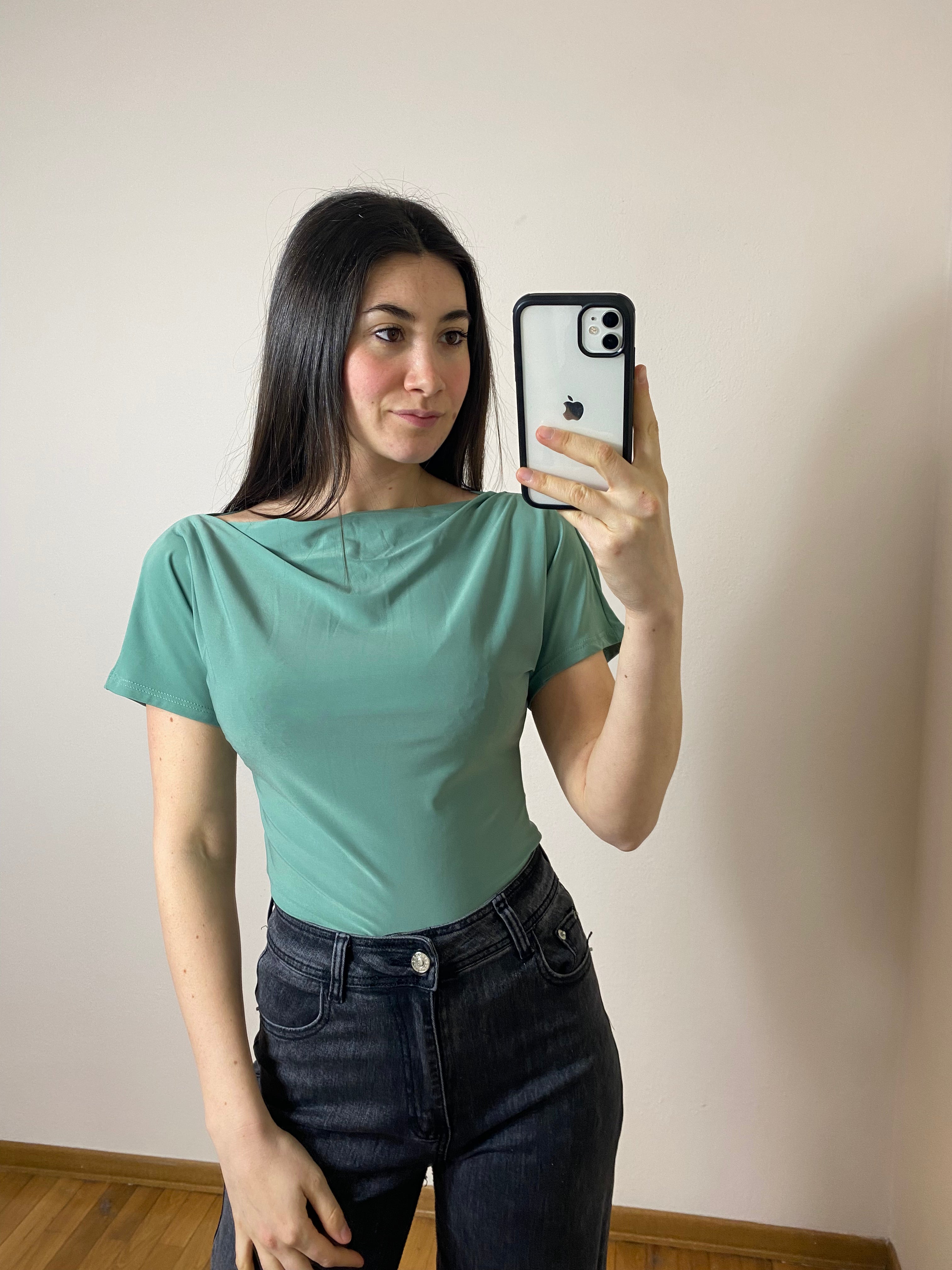 T-SHIRT CANDY
