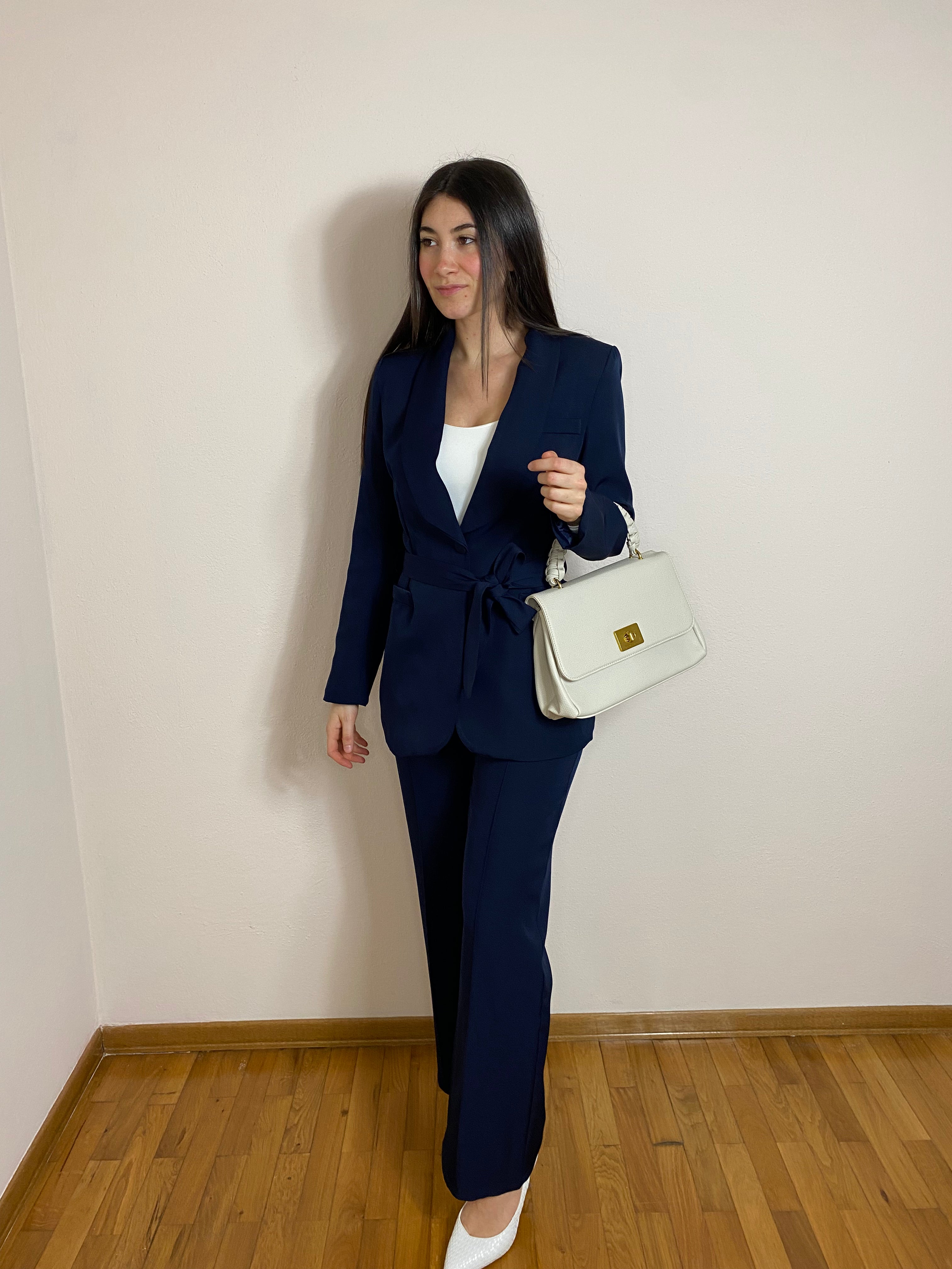 TAILLEUR MEGAN
