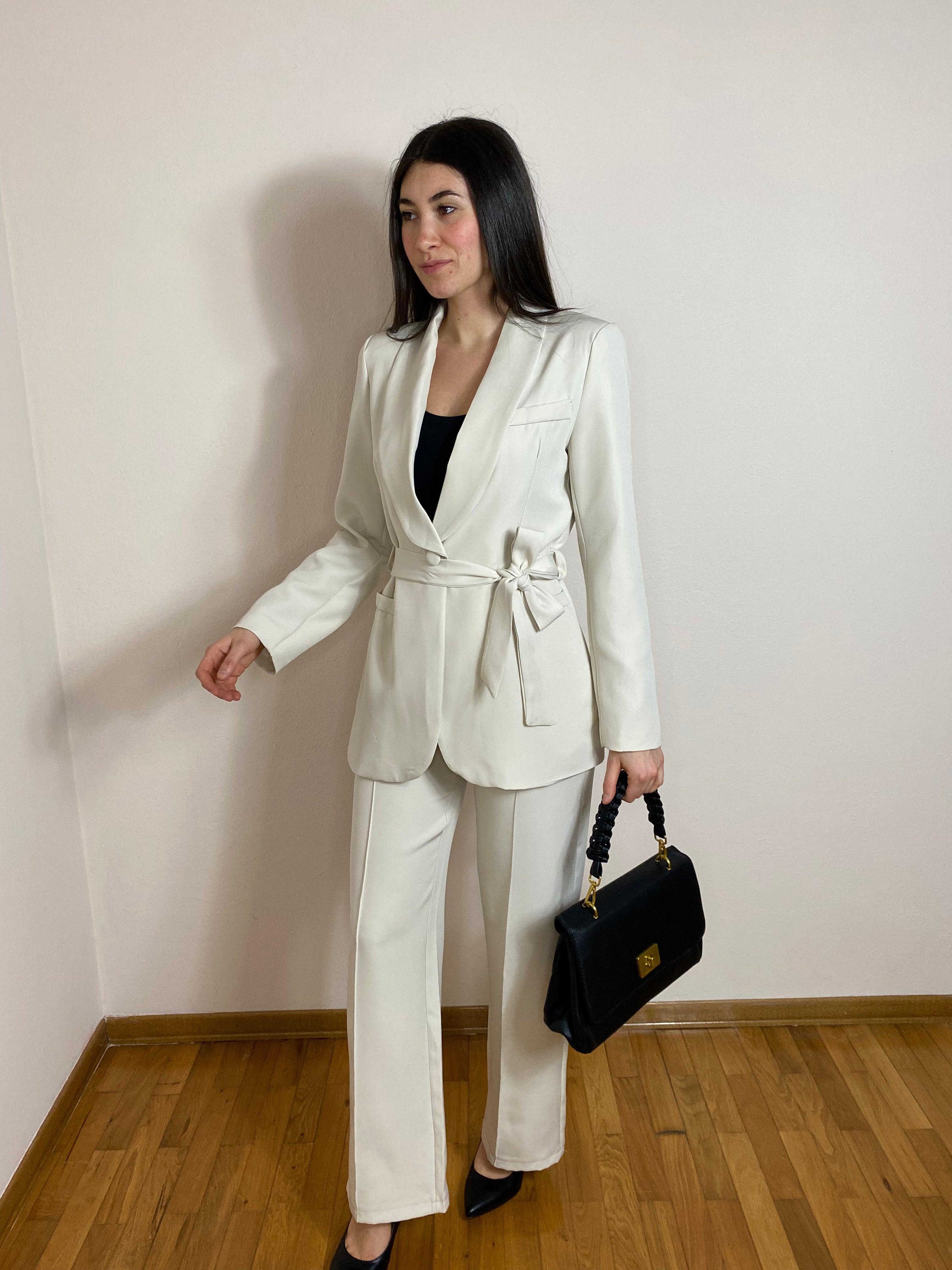 TAILLEUR MEGAN