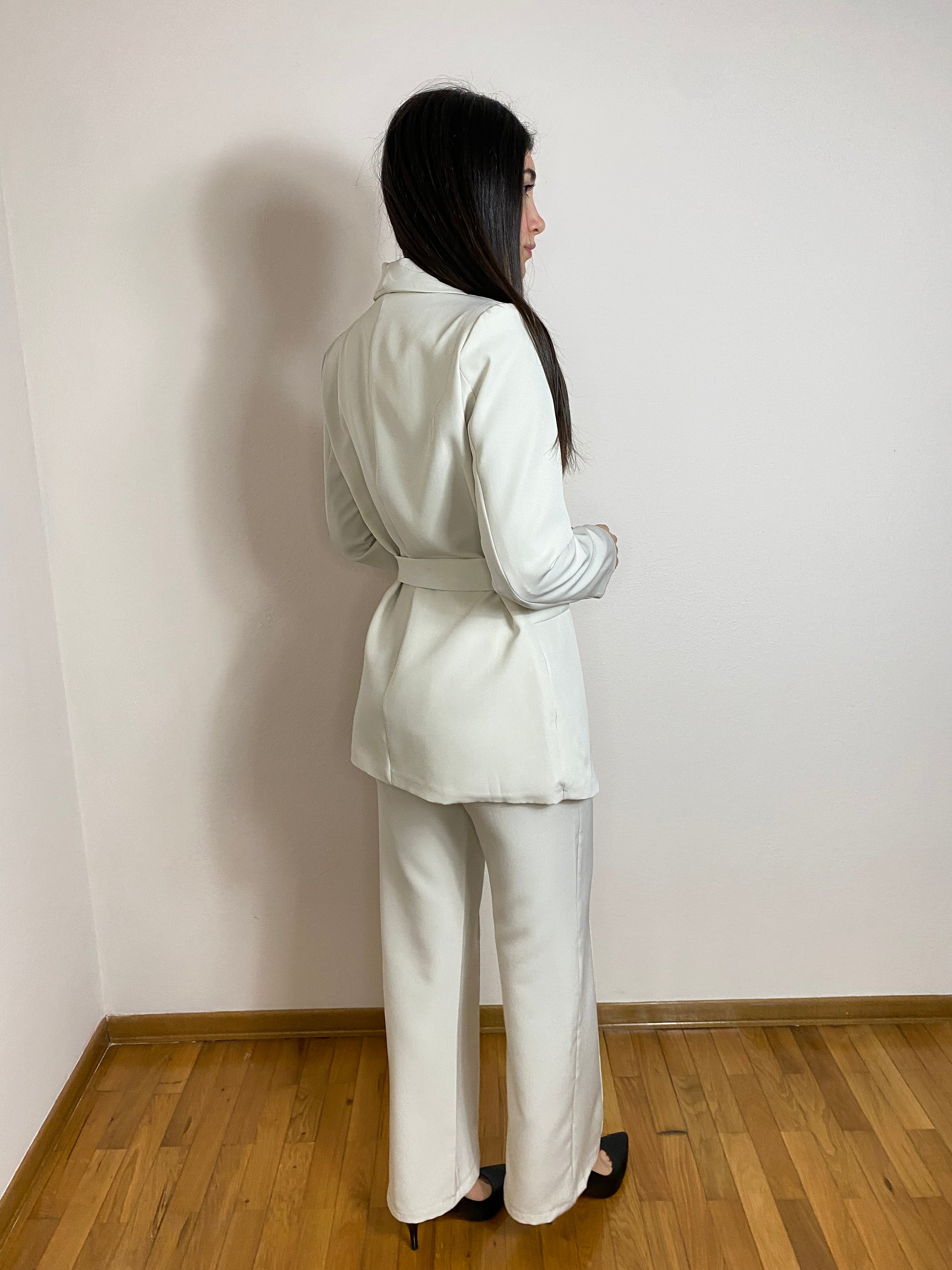 TAILLEUR MEGAN