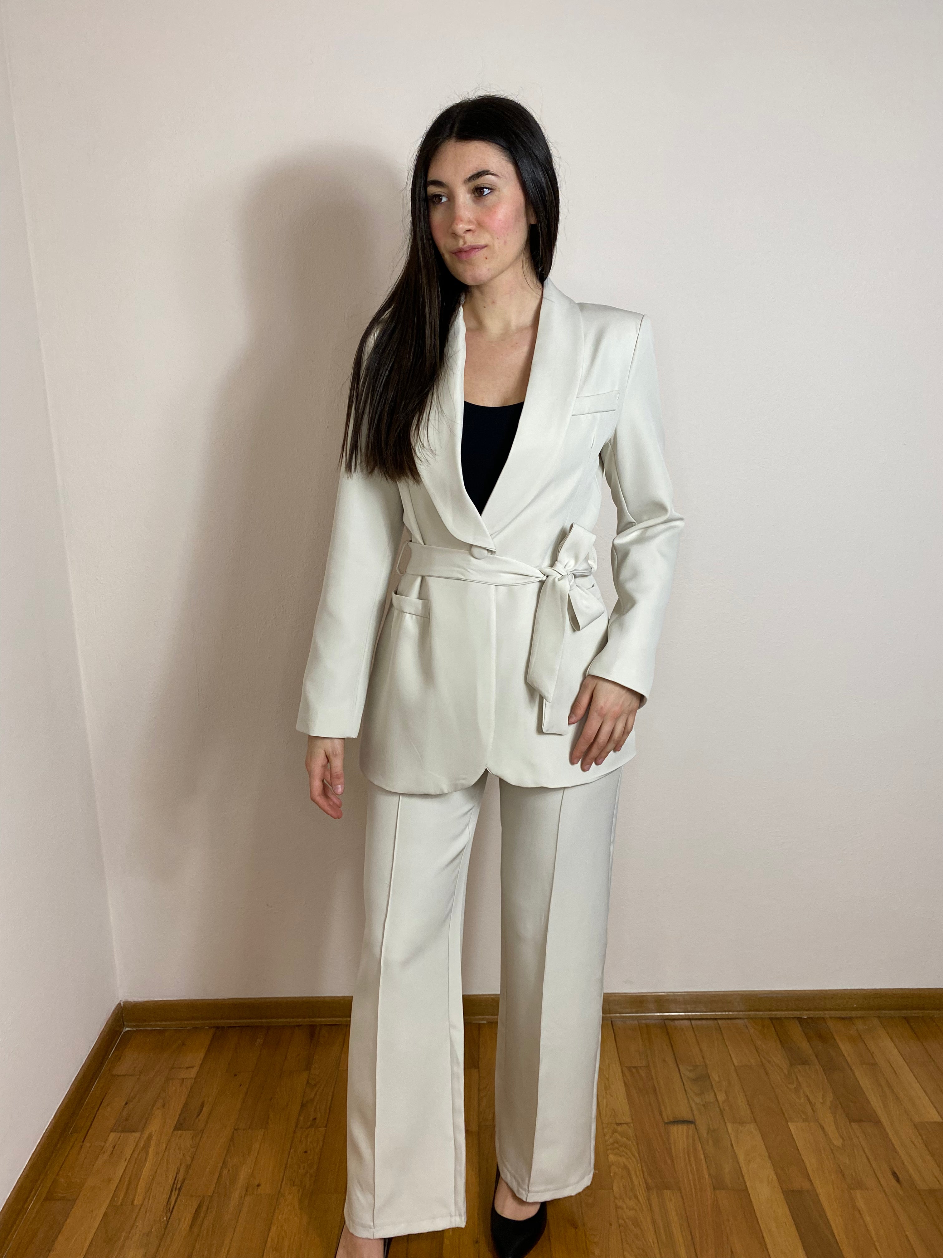 TAILLEUR MEGAN