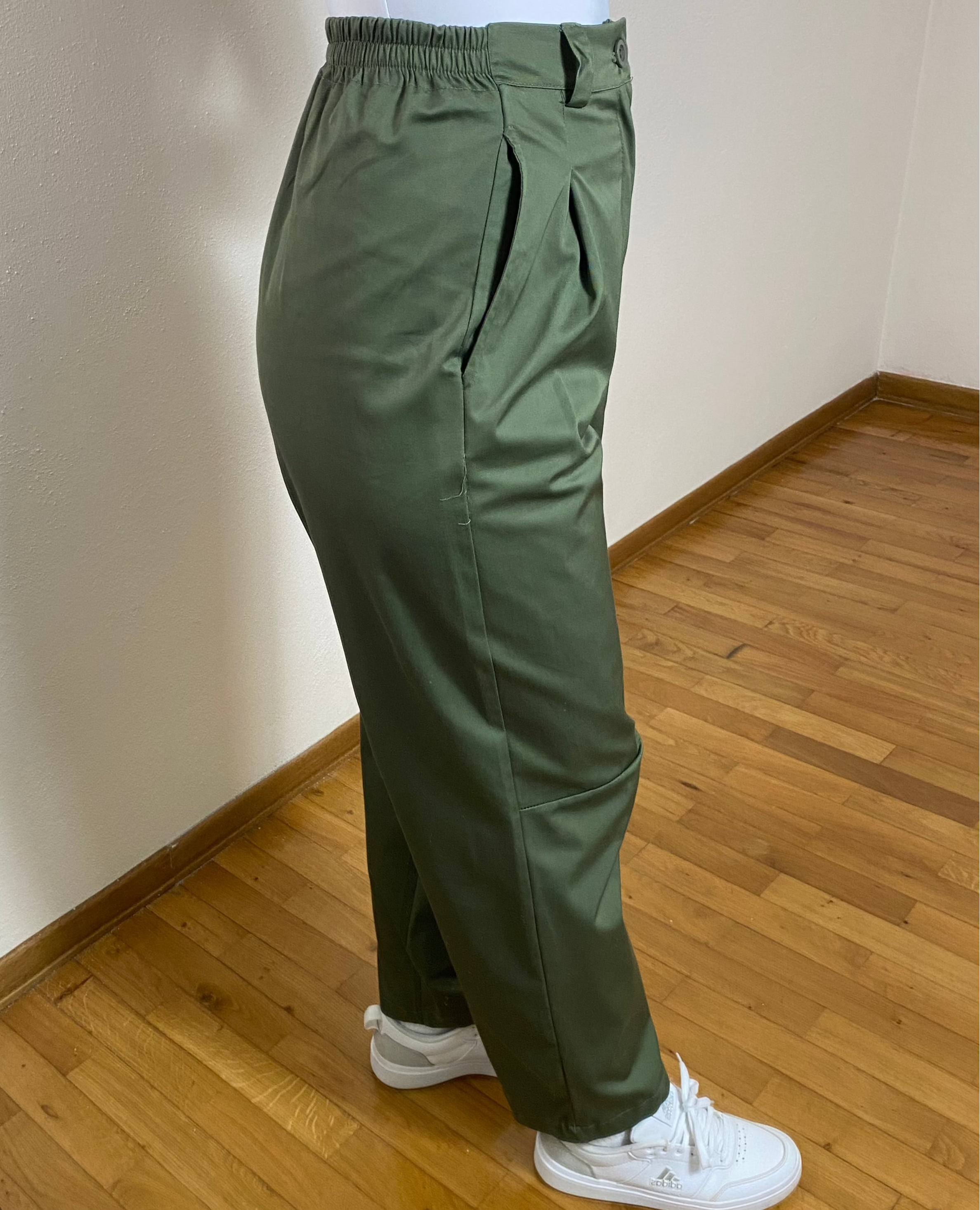 PANTALONE PINCES MYASTREET