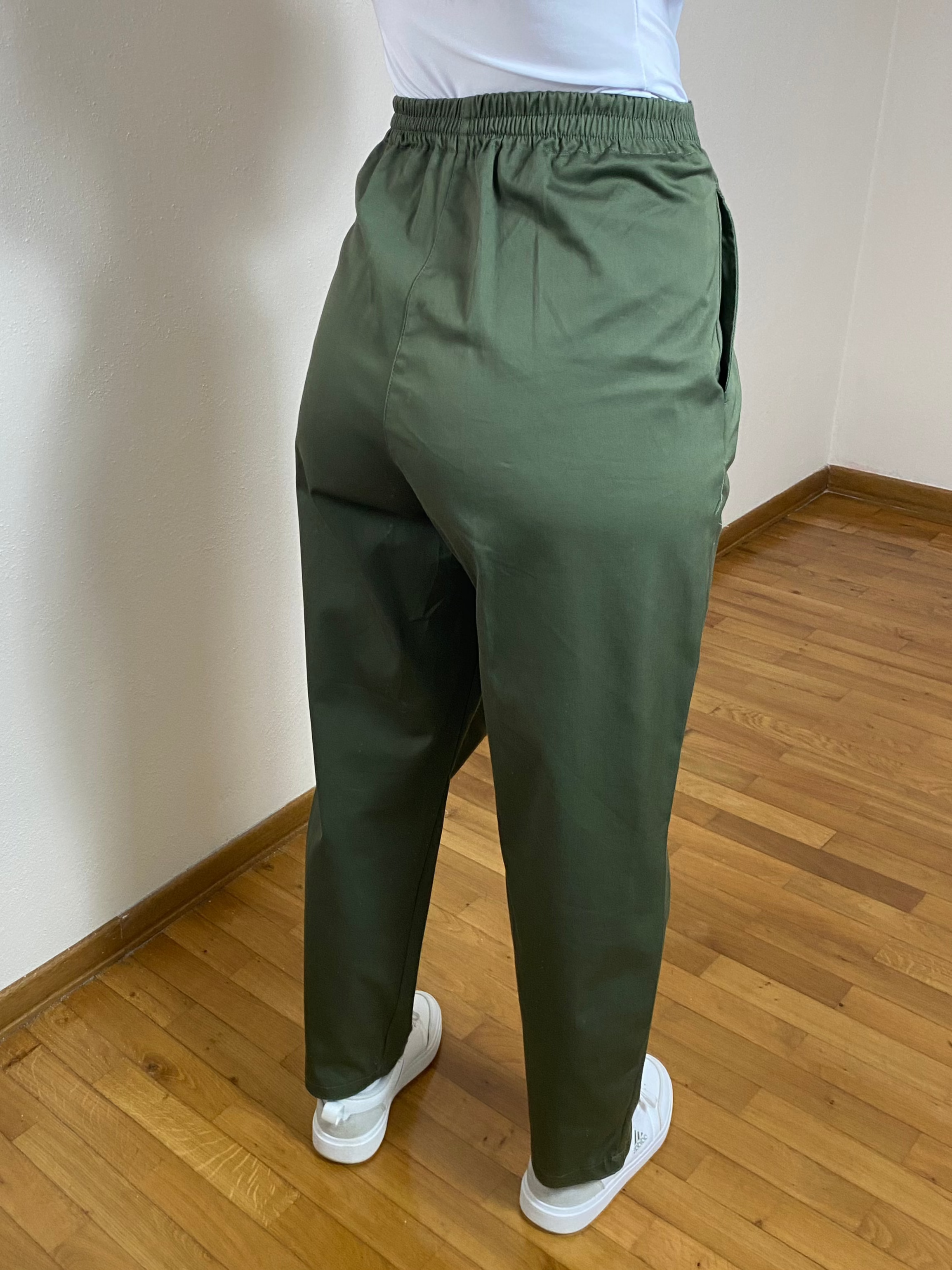 PANTALONE PINCES MYASTREET