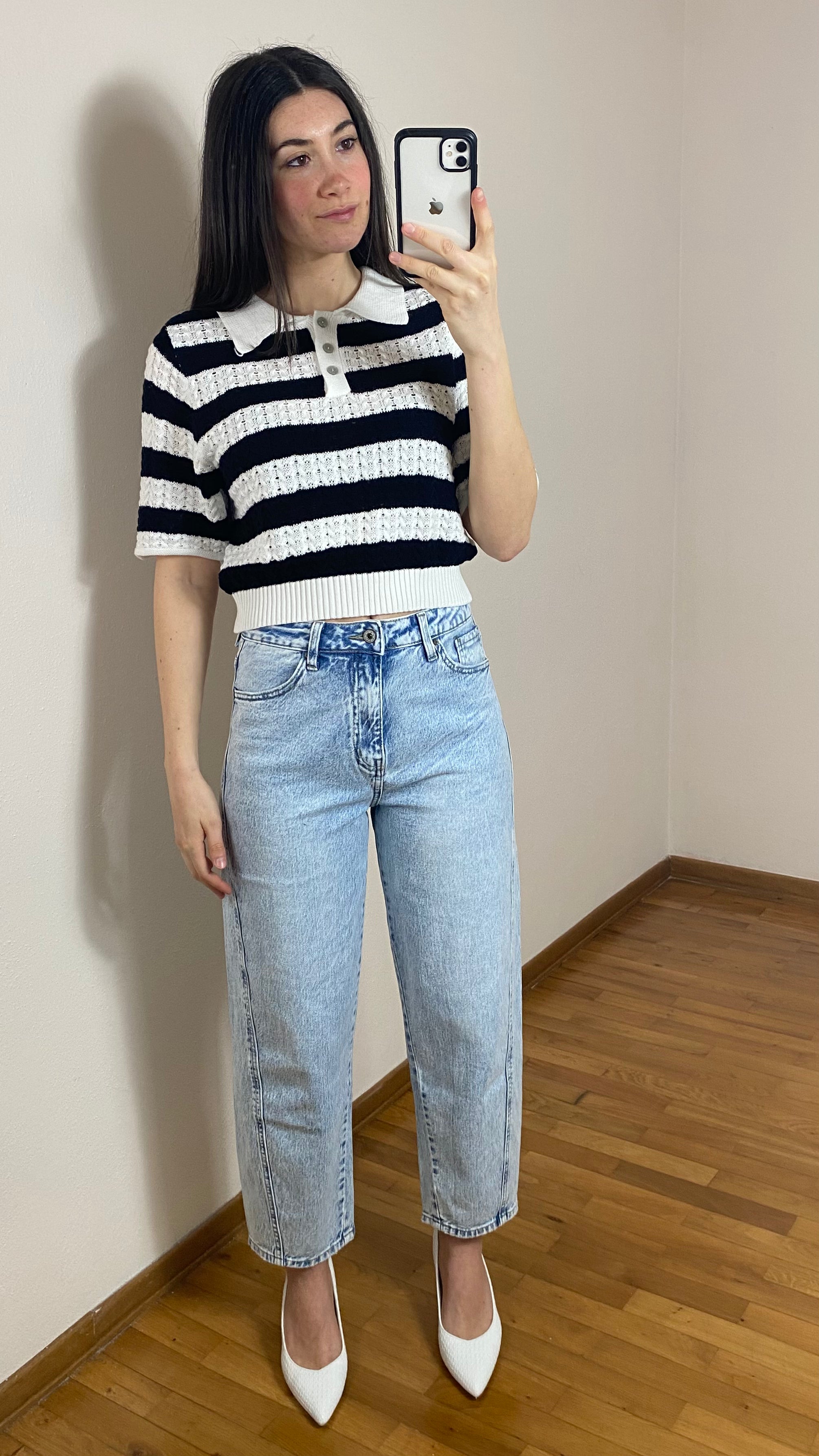 JEANS BALOON MYASTREET