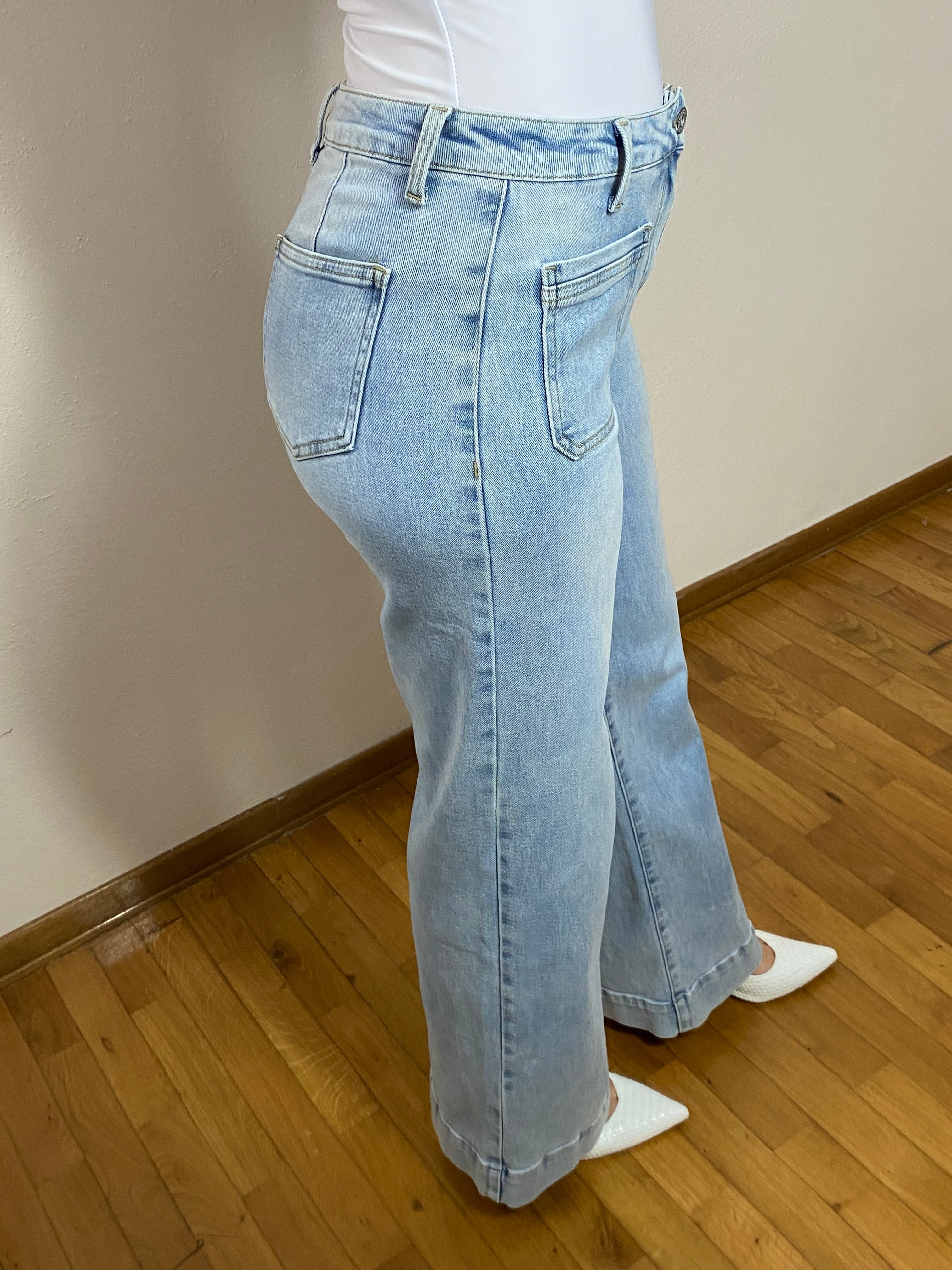 JEANS TASCHE MYASTREET