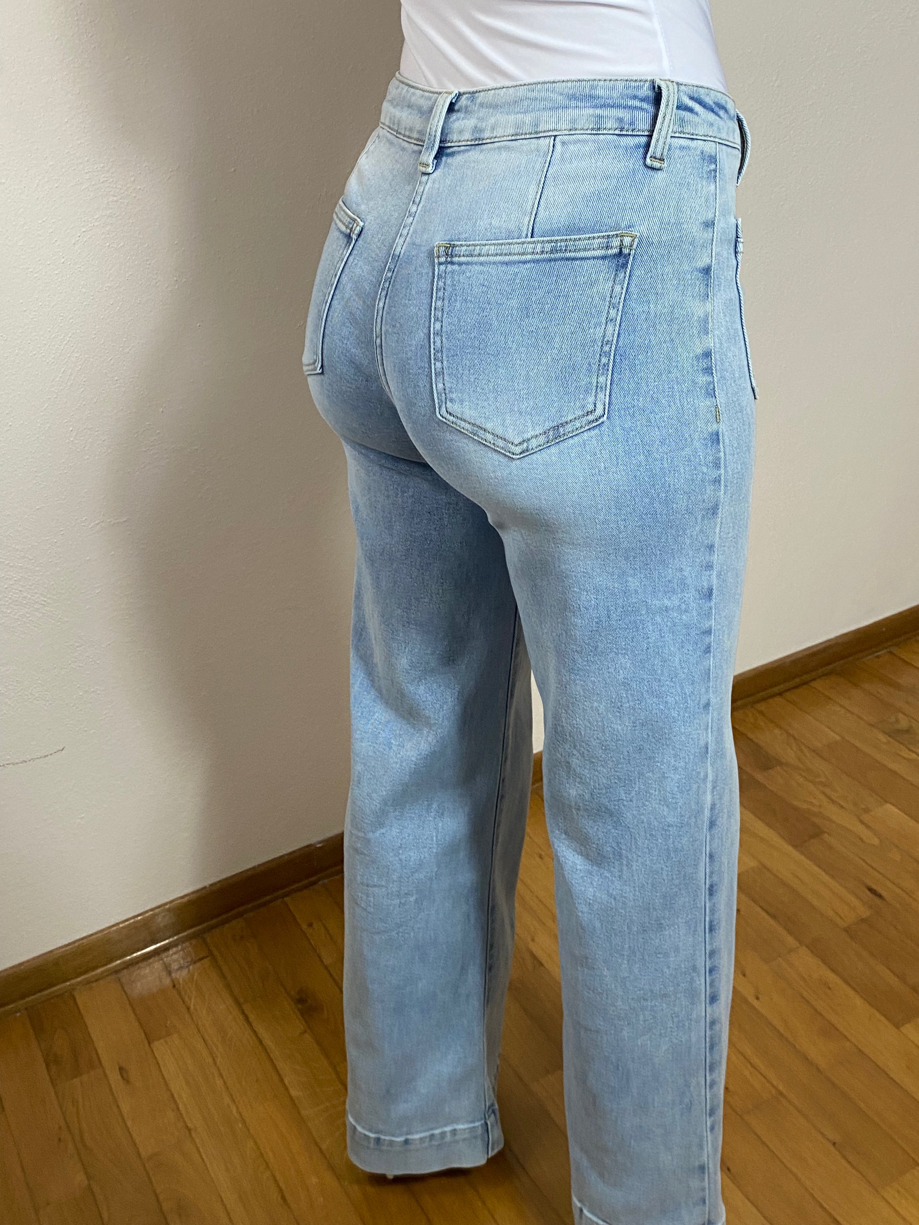 JEANS TASCHE MYASTREET