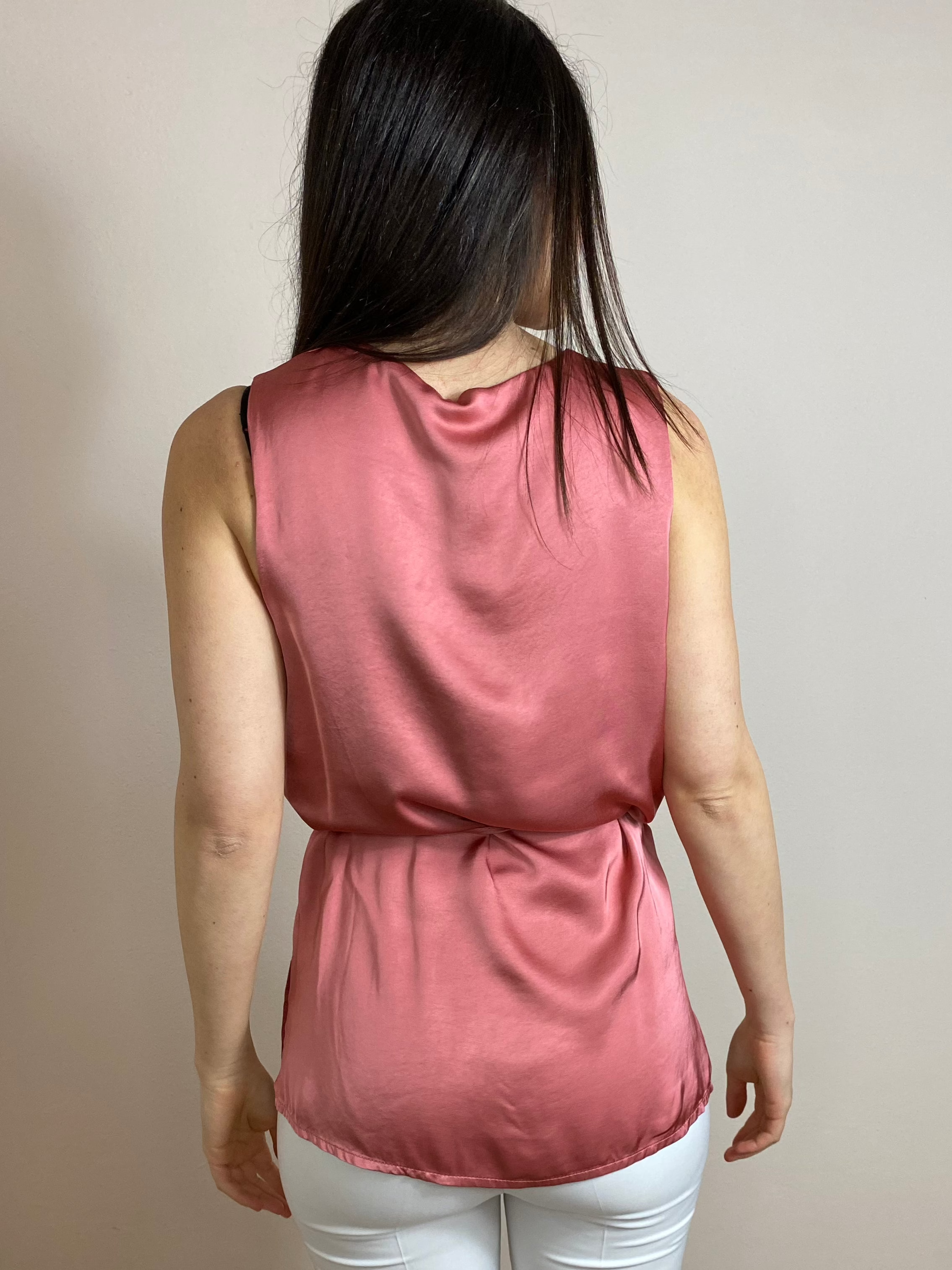 CAMICIA GILET MYASTREET
