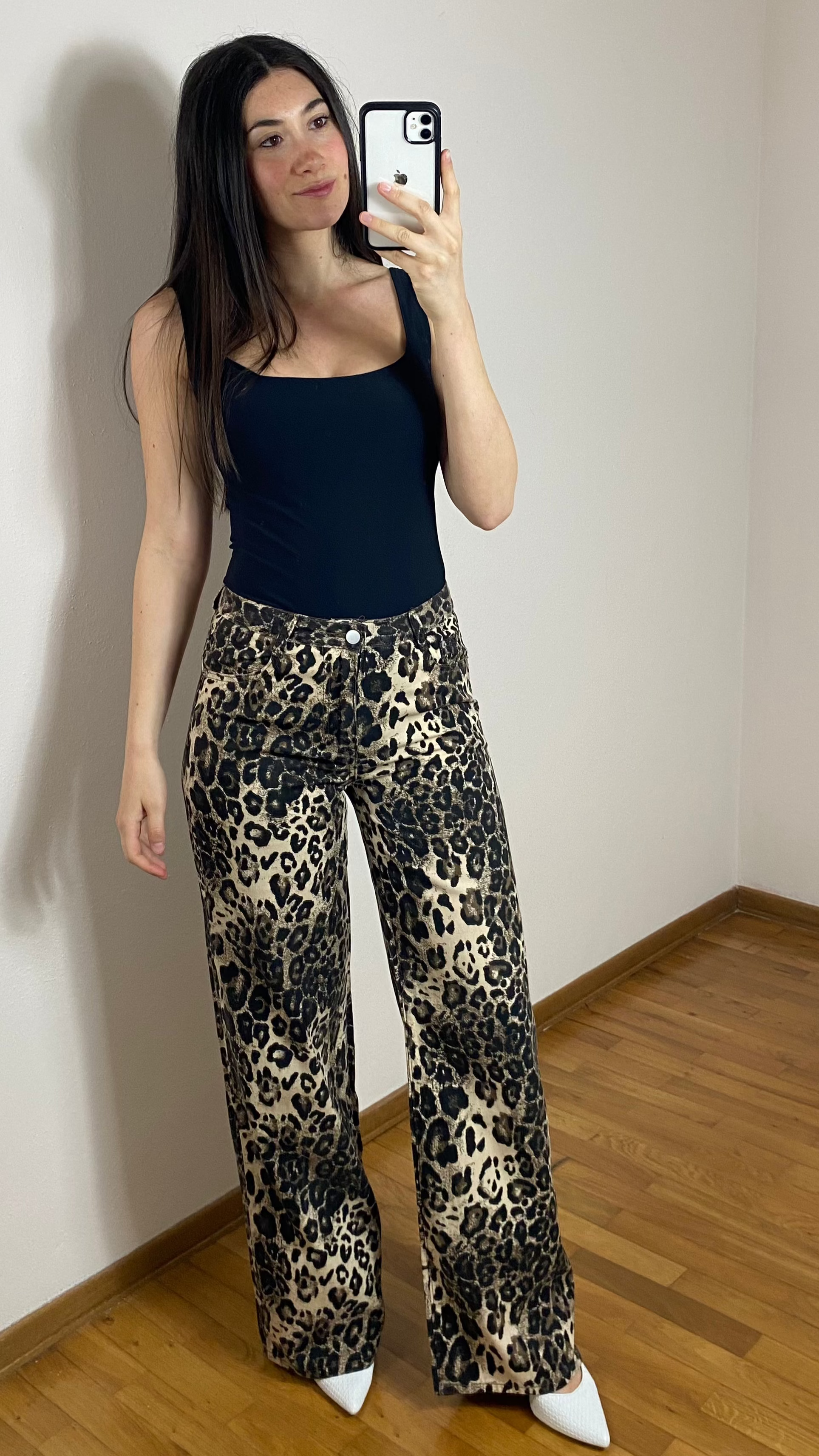 PANTALONE LEO