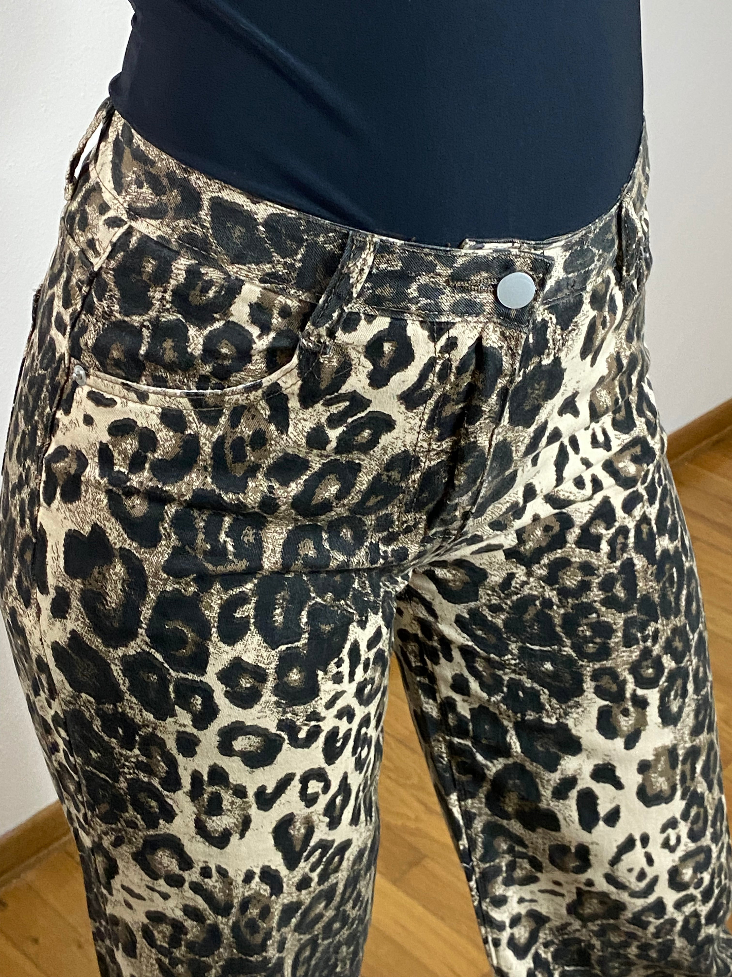 PANTALONE LEO