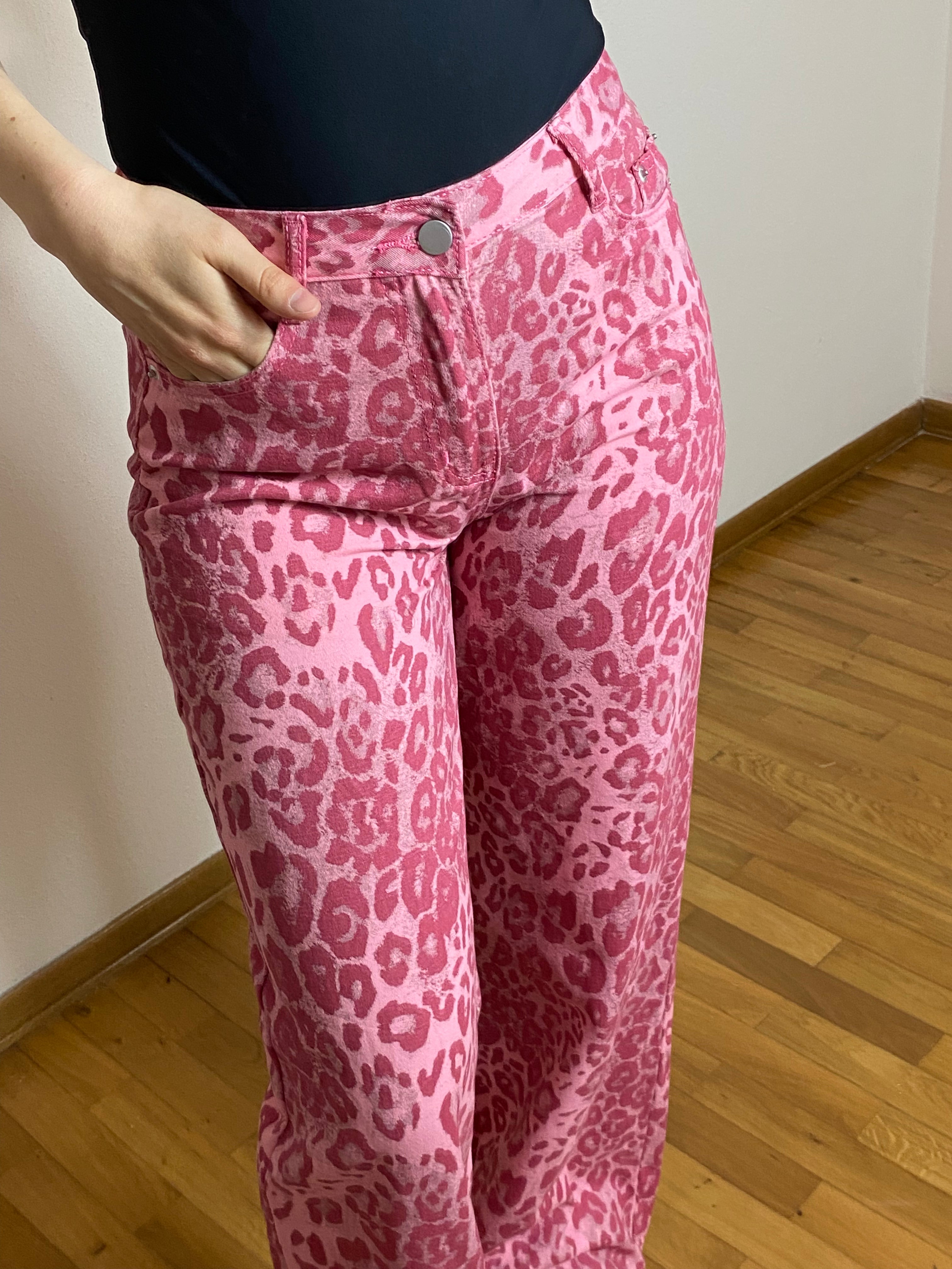 PANTALONE LEO