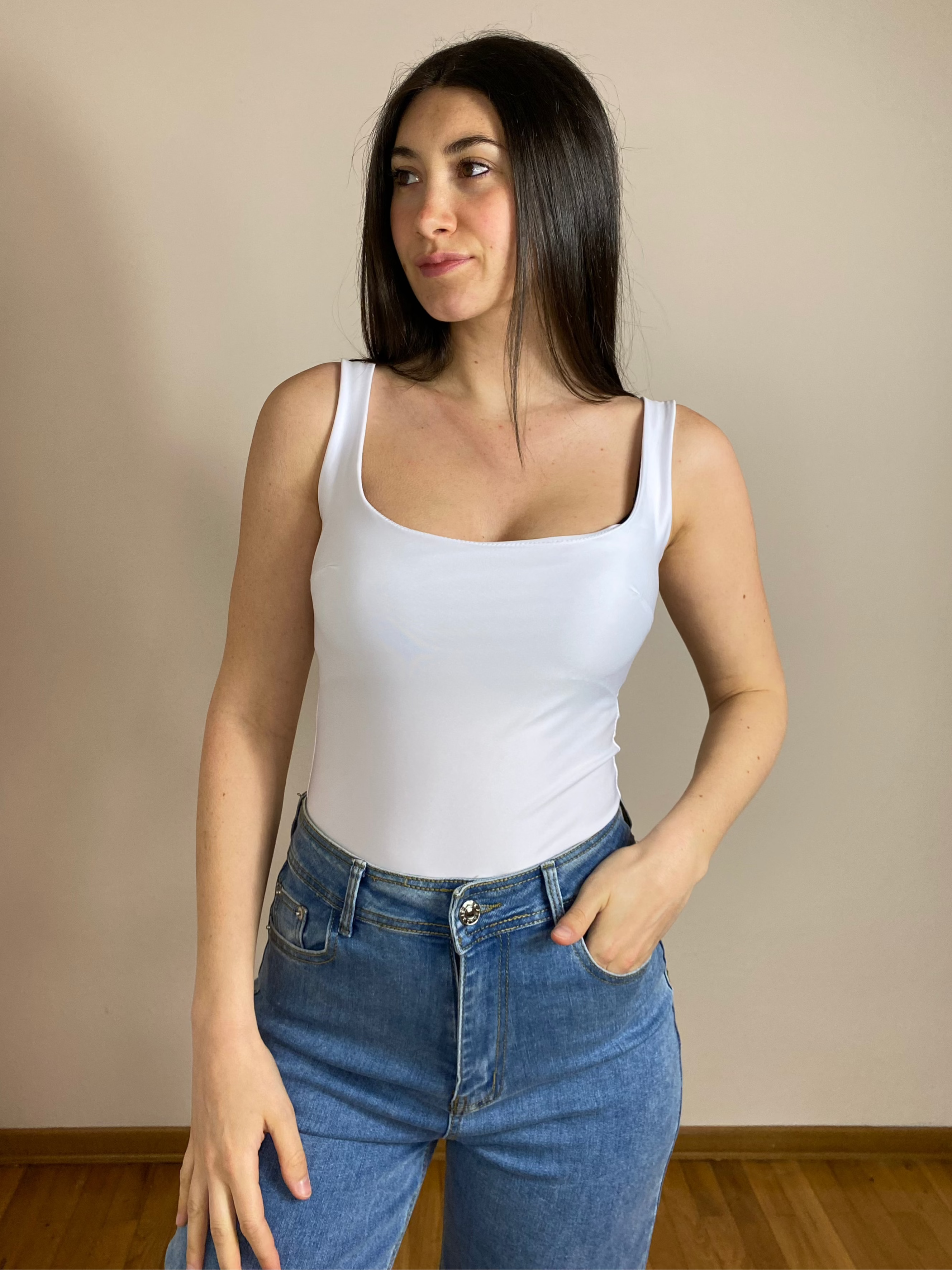 BODY ELISA