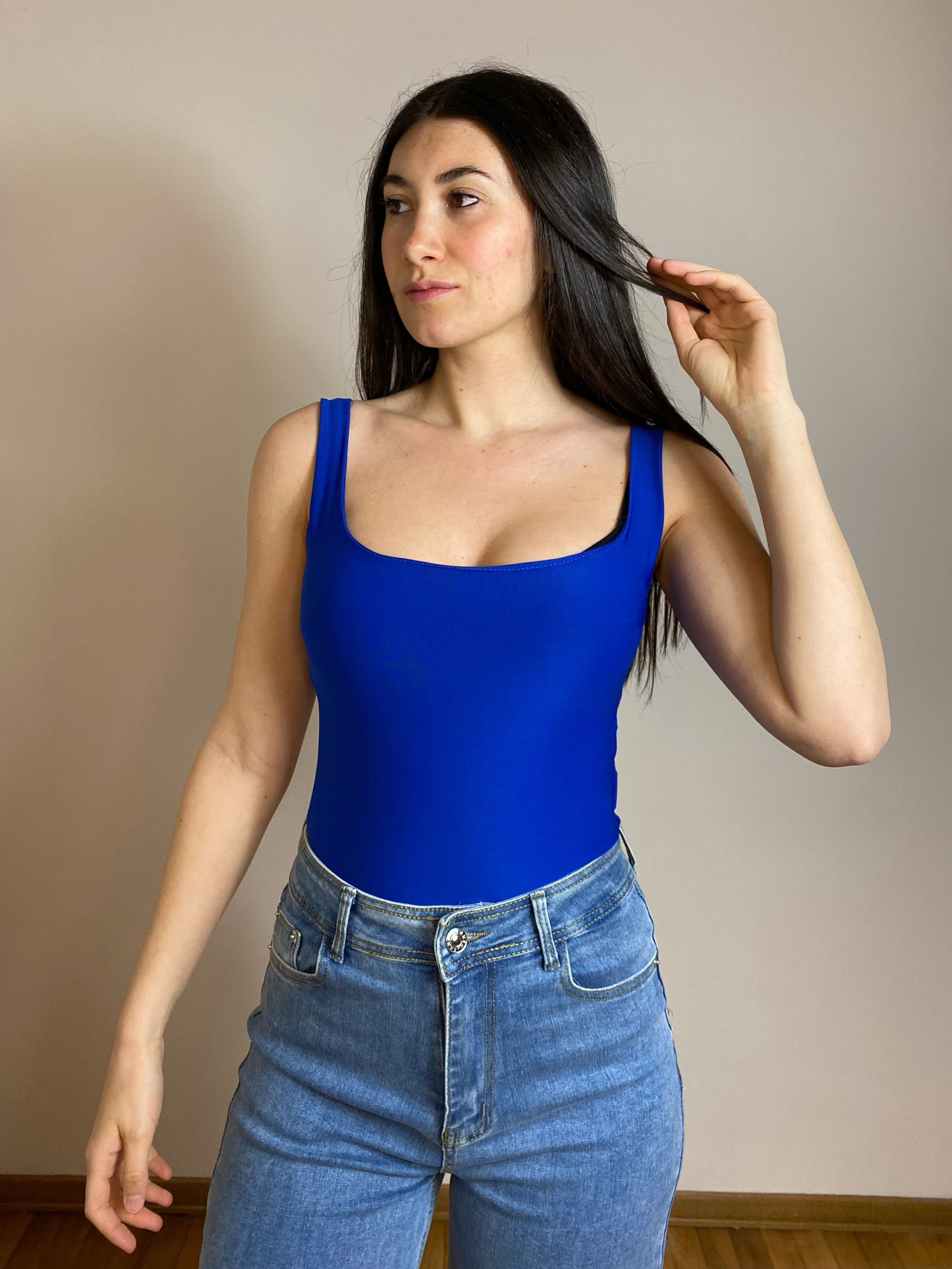 BODY ELISA