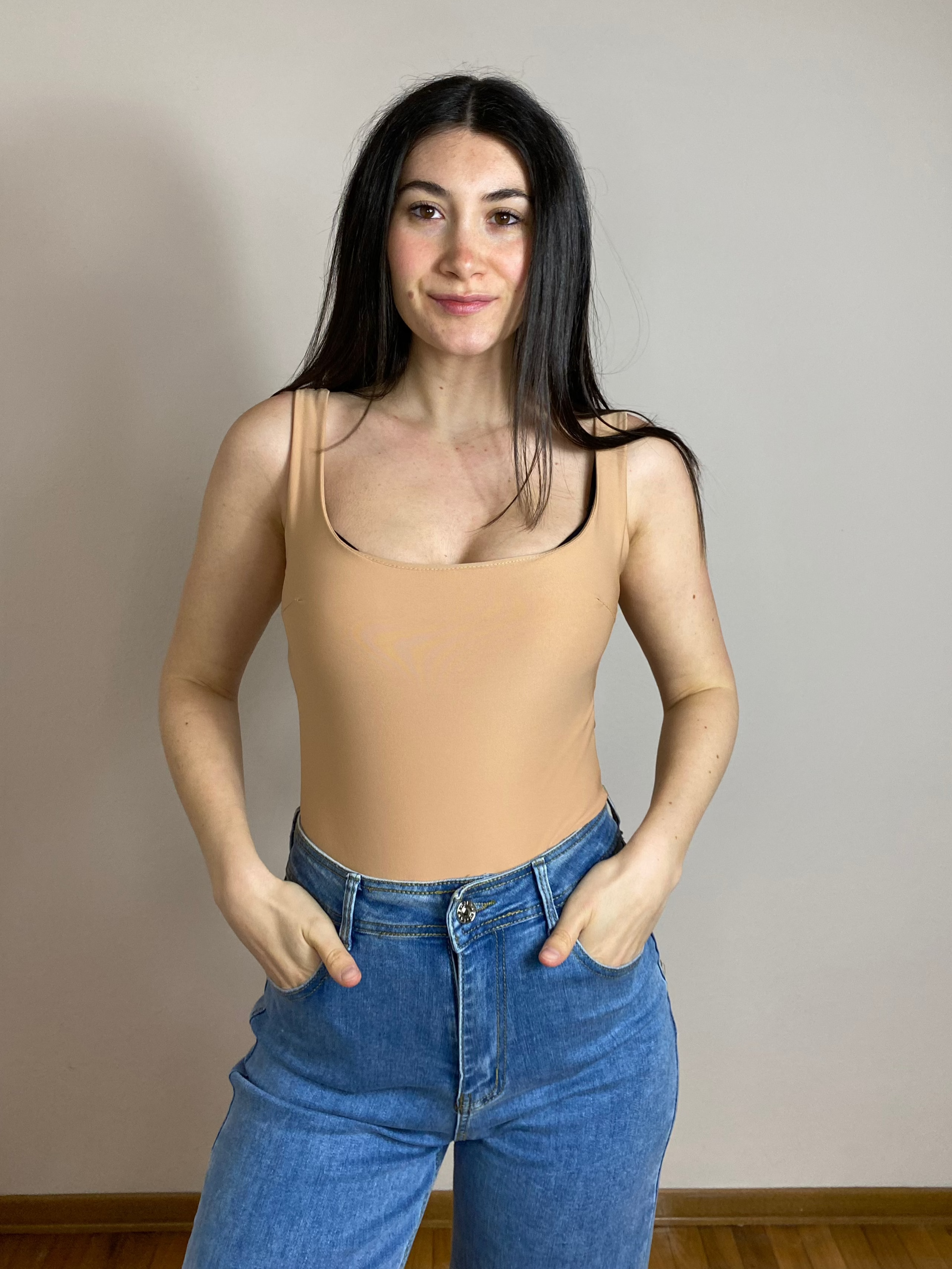 BODY ELISA