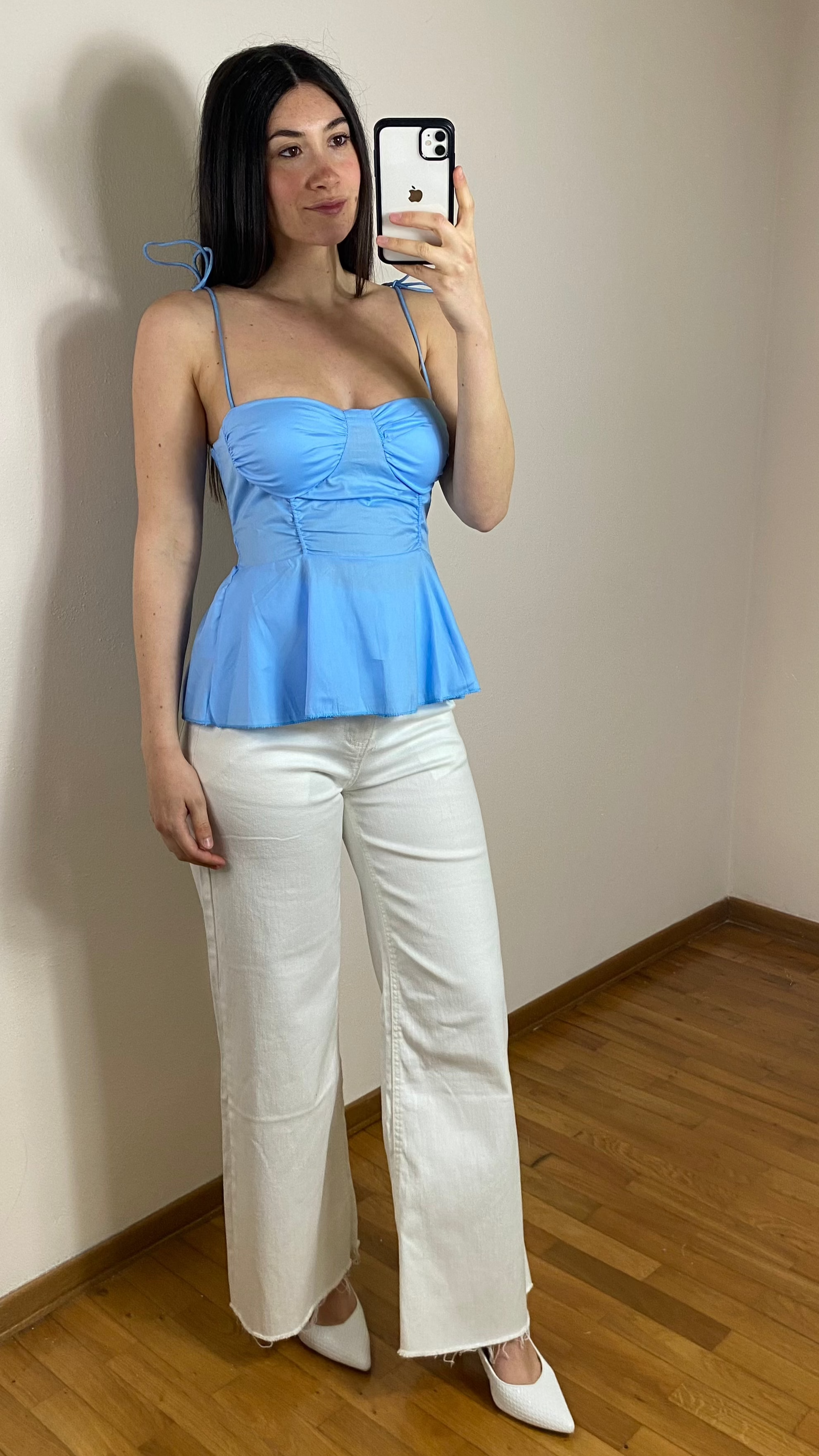 TOP FLOWER