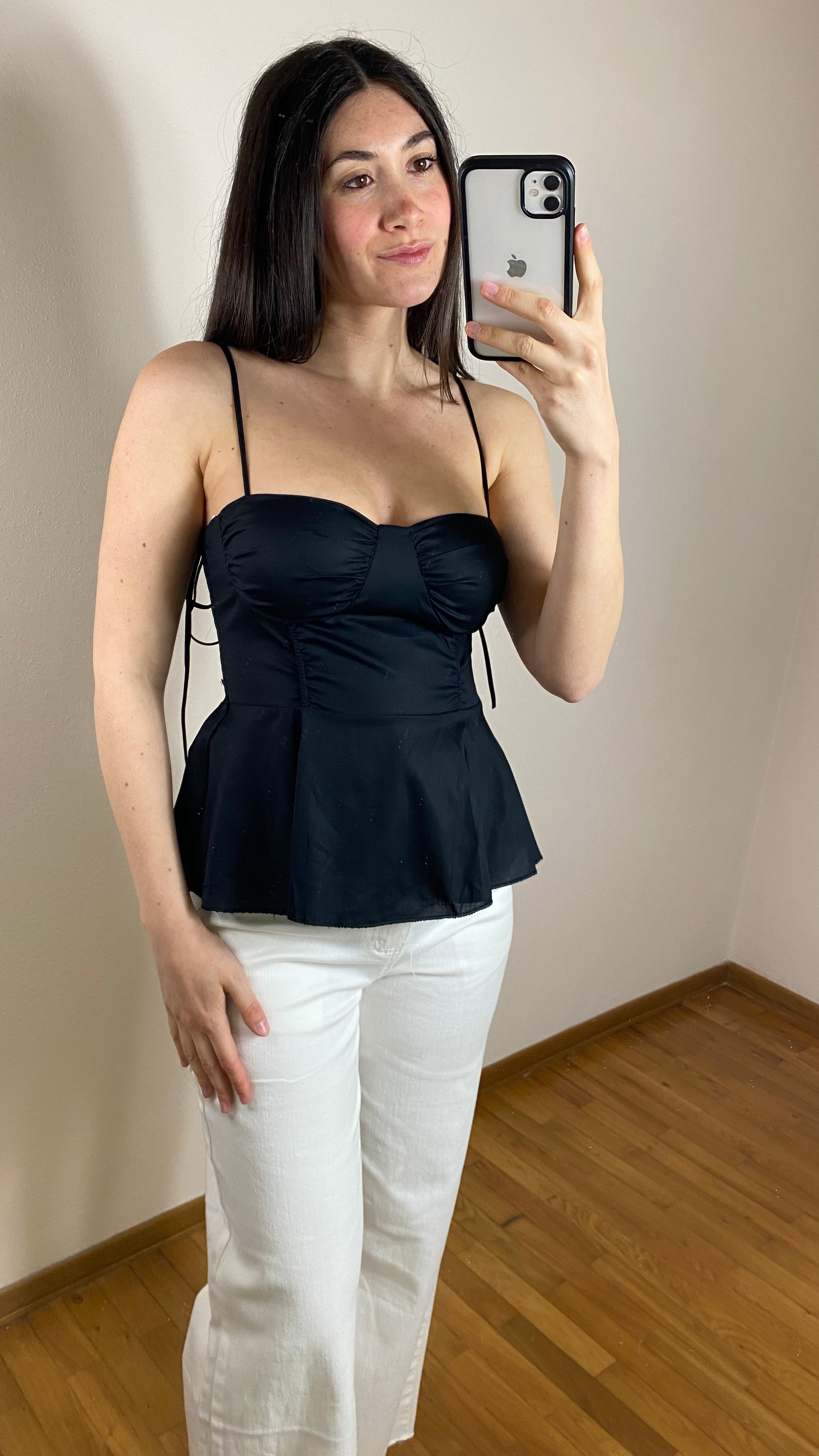 TOP FLOWER