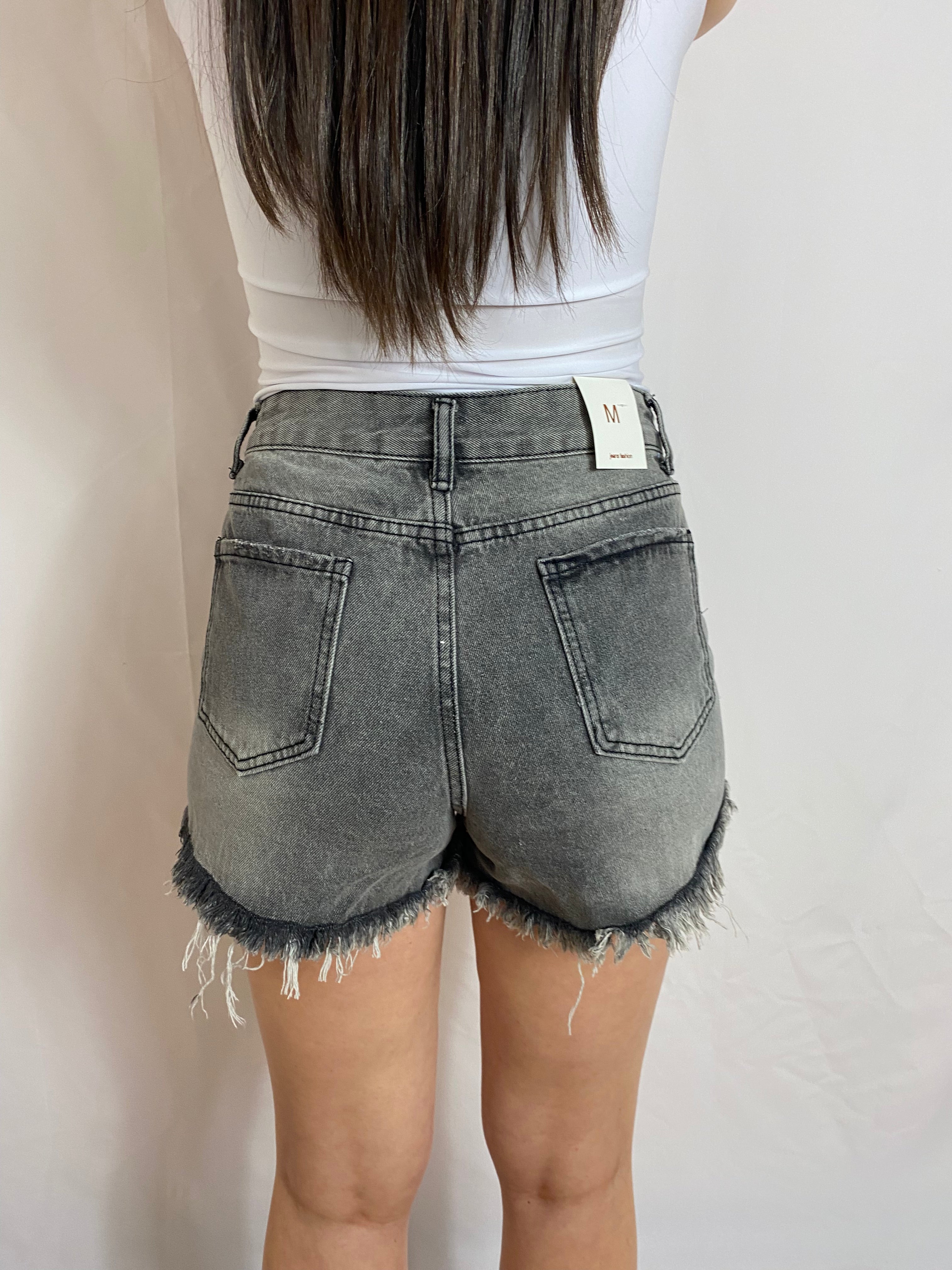 JEASN SHORT STRAPPI
