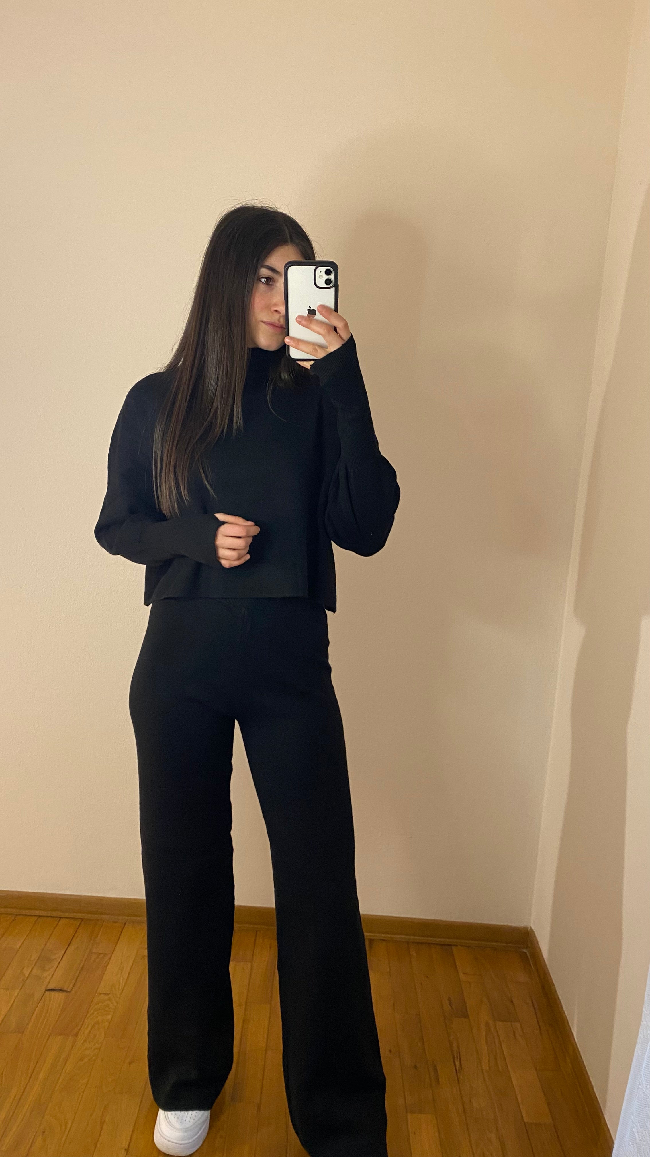 COORDINATO SALLY