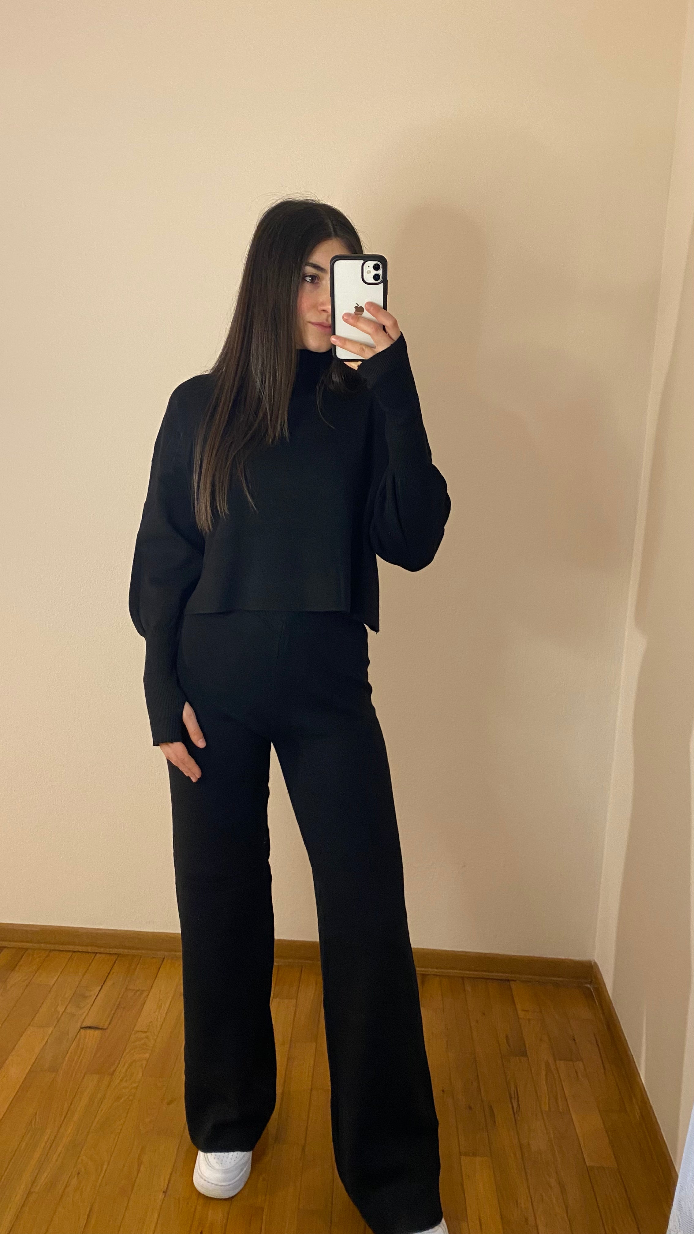 COORDINATO SALLY