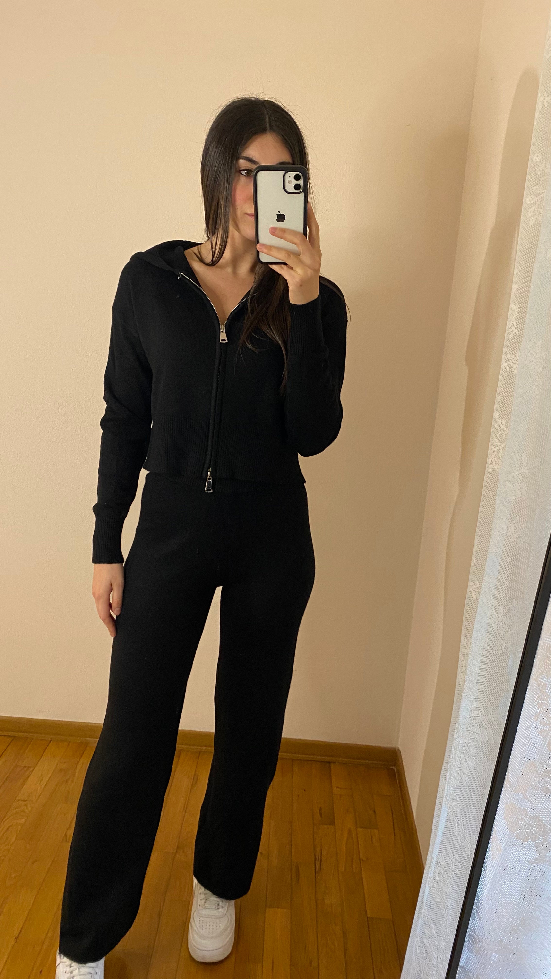 COORDINATO MARY