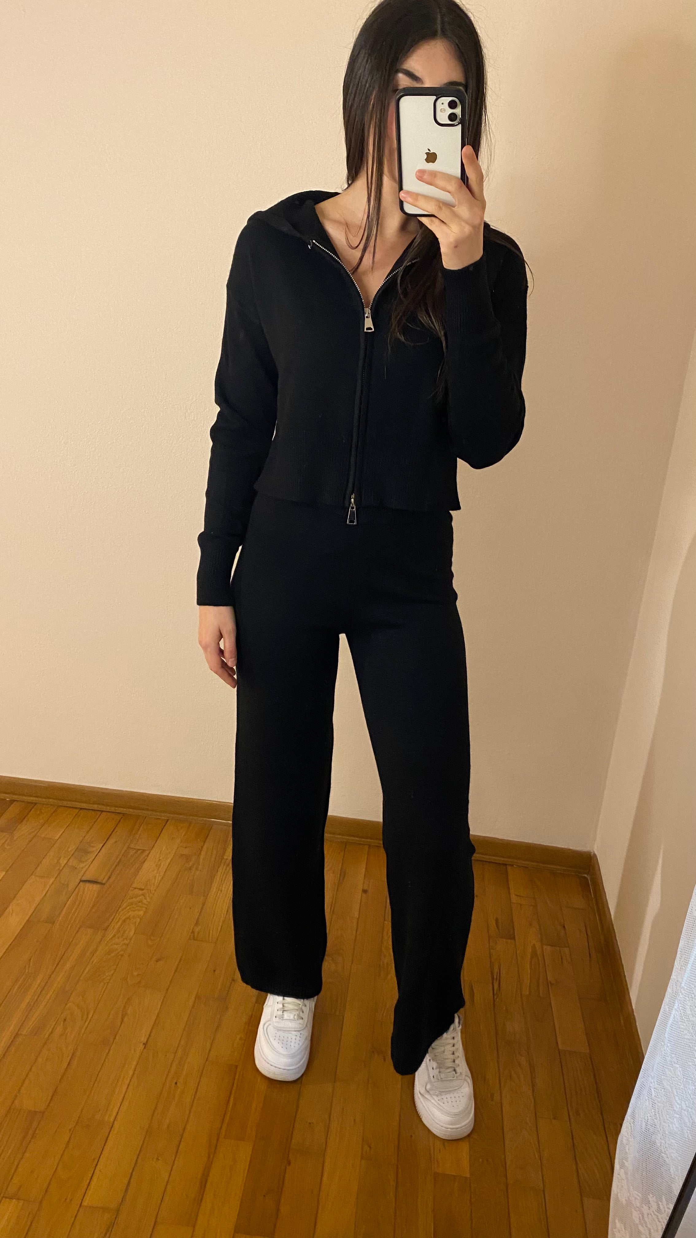 COORDINATO MARY