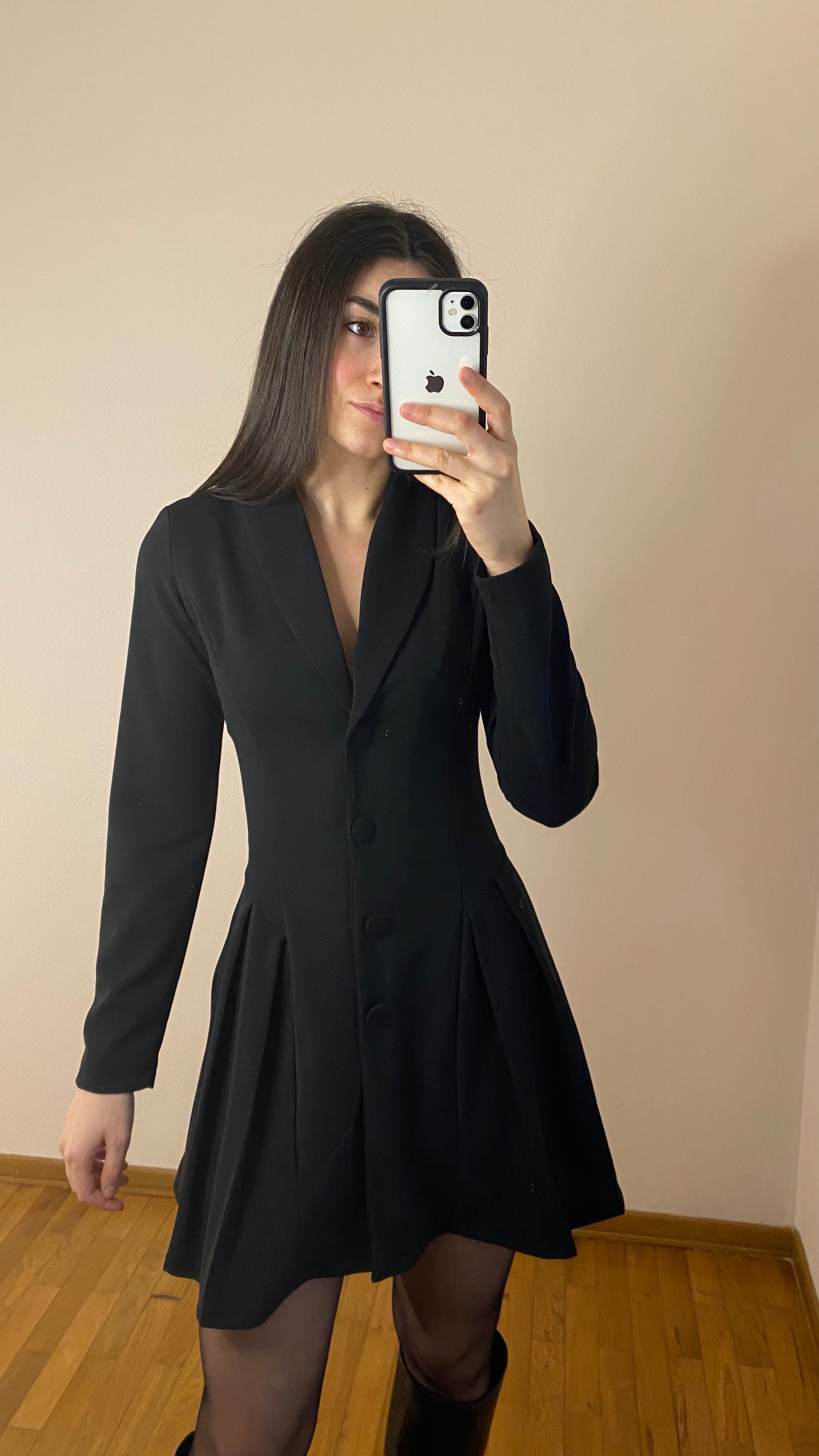 ABITO LUNA