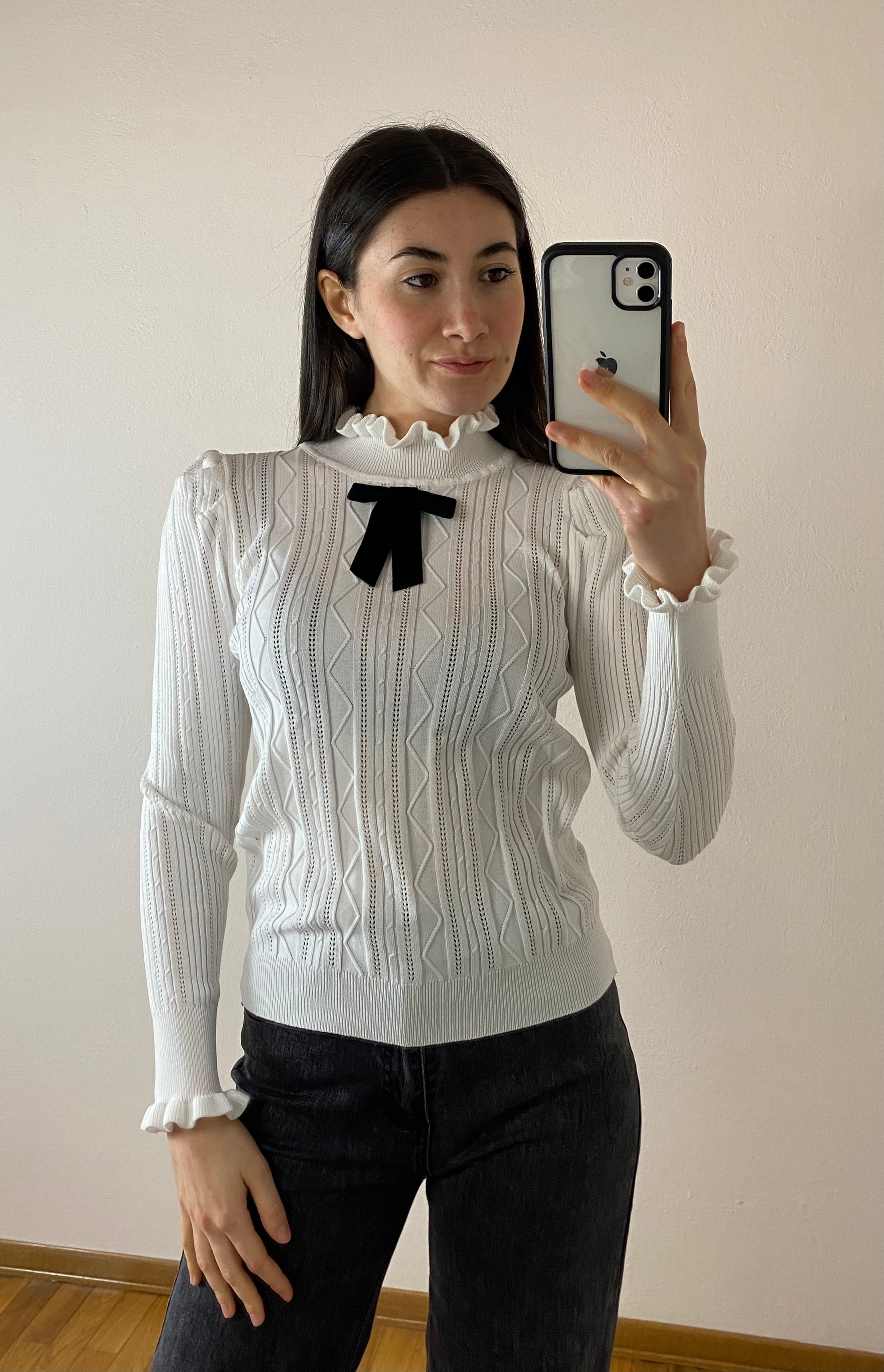 MAGLIA CINDY
