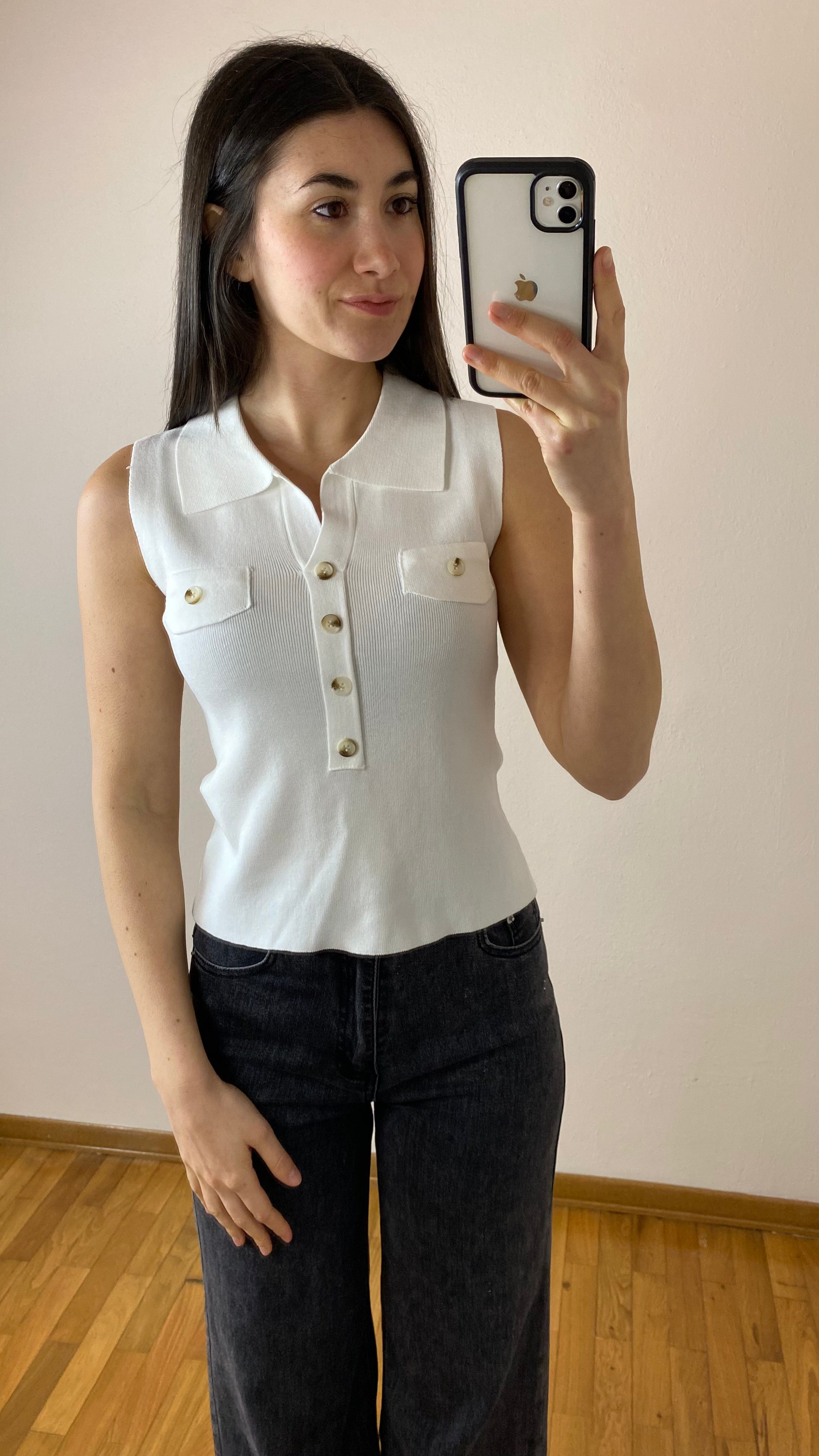 TOP DAISY