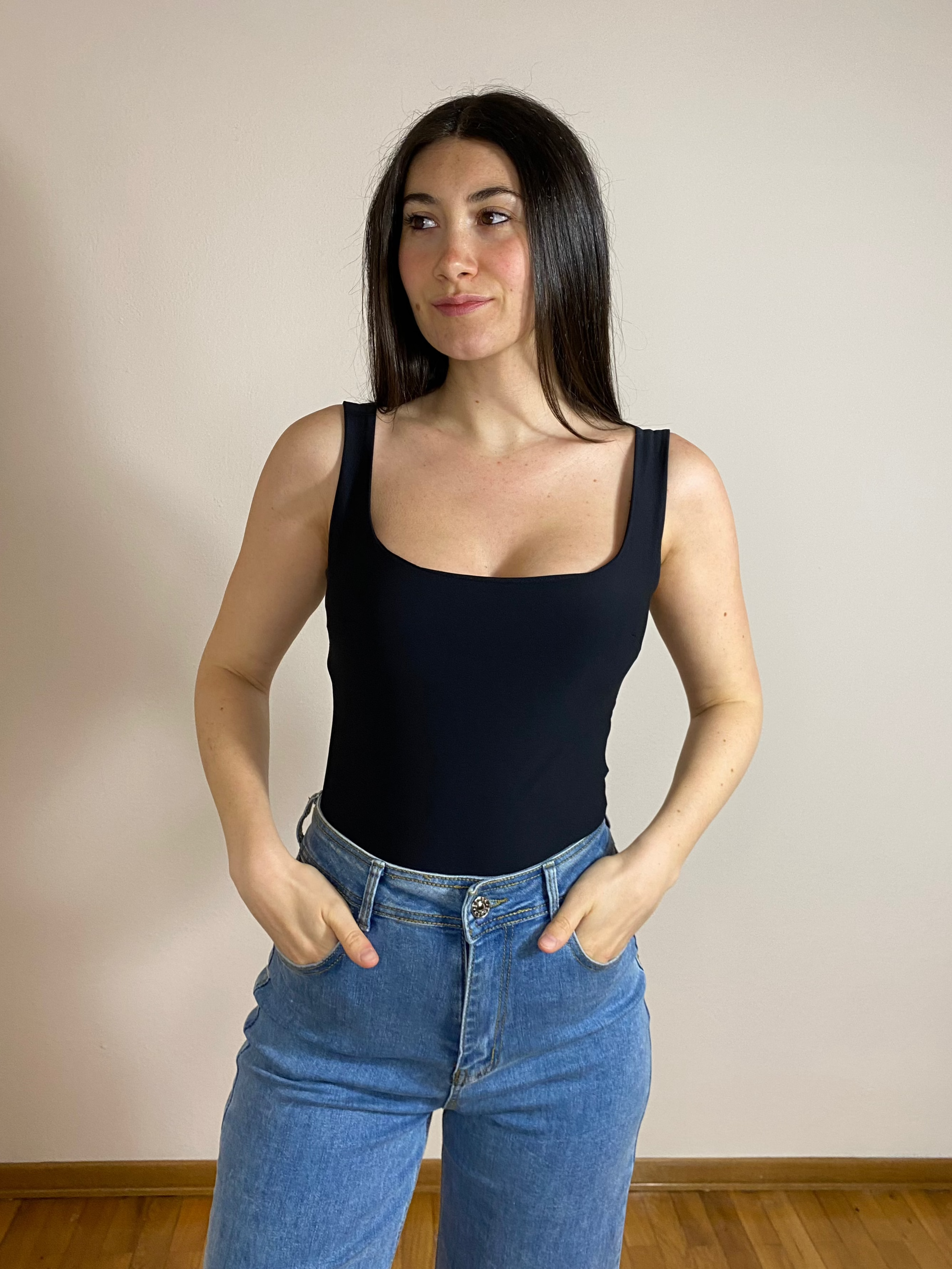 BODY ELISA